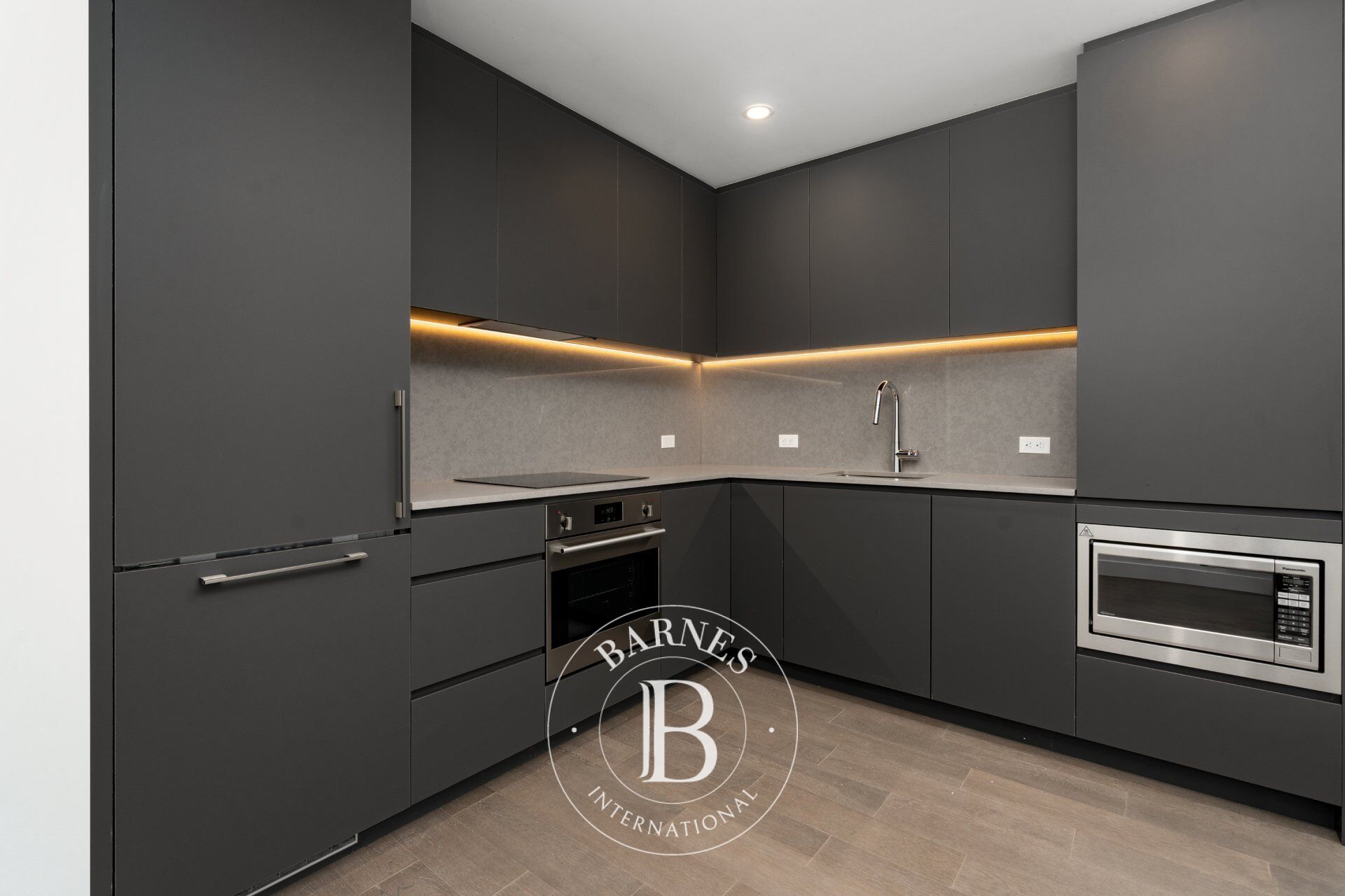 Daire Montréal (Ville-Marie) - picture 4