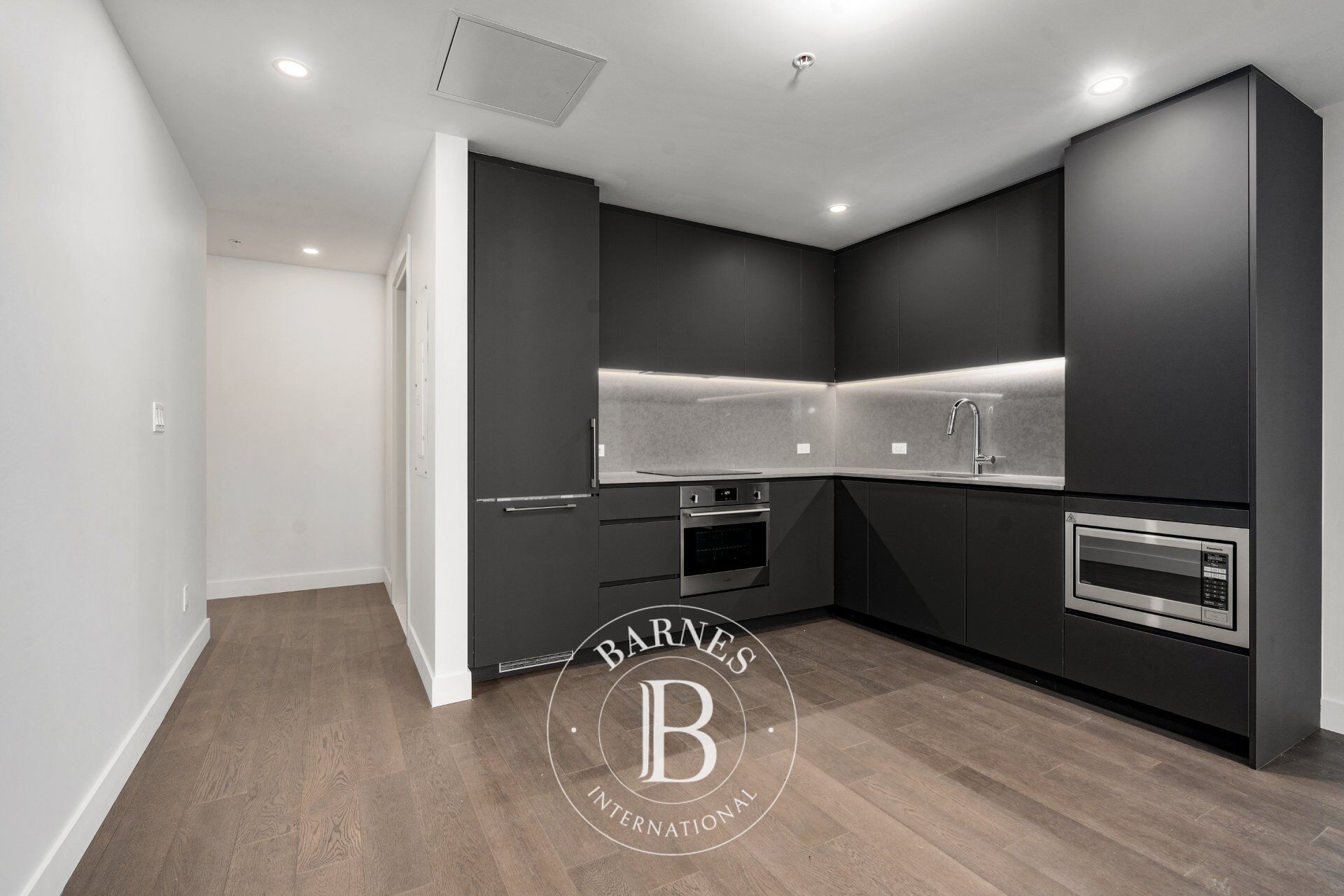 Daire Montréal (Ville-Marie) - picture 5