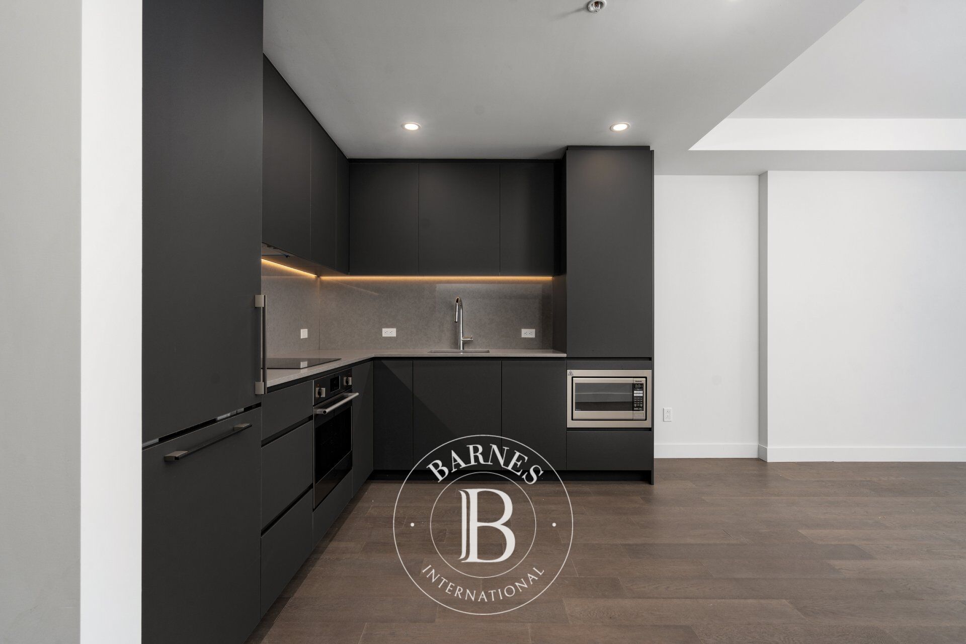 Daire Montréal (Ville-Marie)