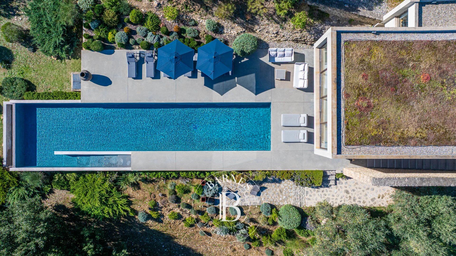 Villa Bonnieux - picture 2