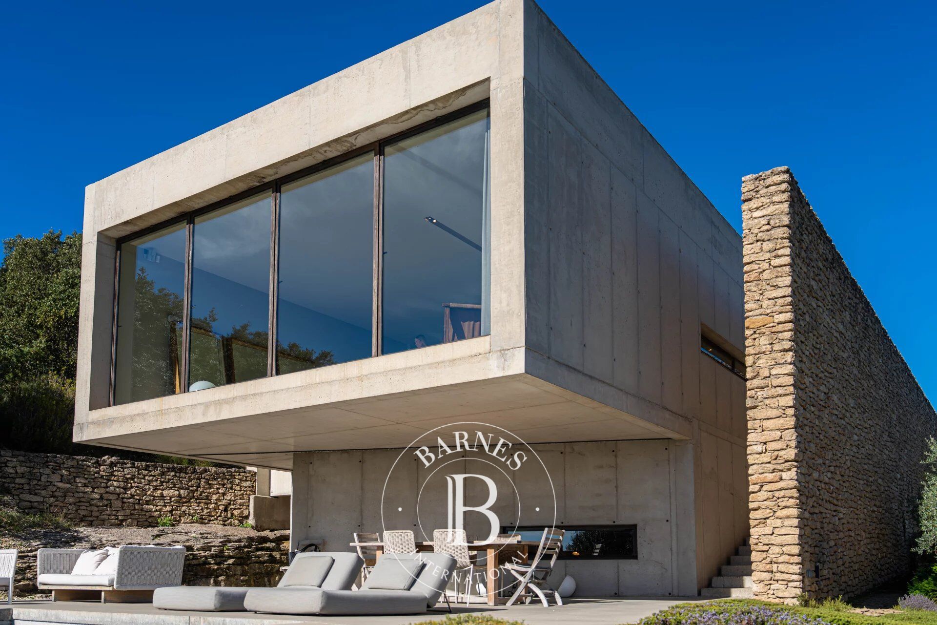 Villa Bonnieux - picture 3