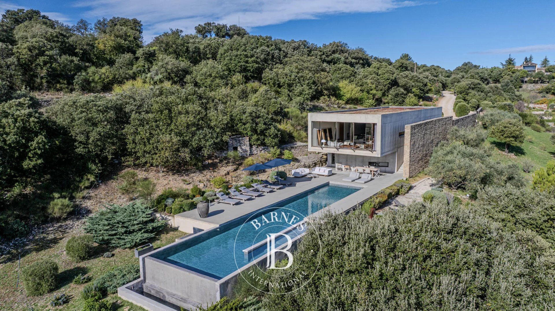 Villa Bonnieux - picture 1