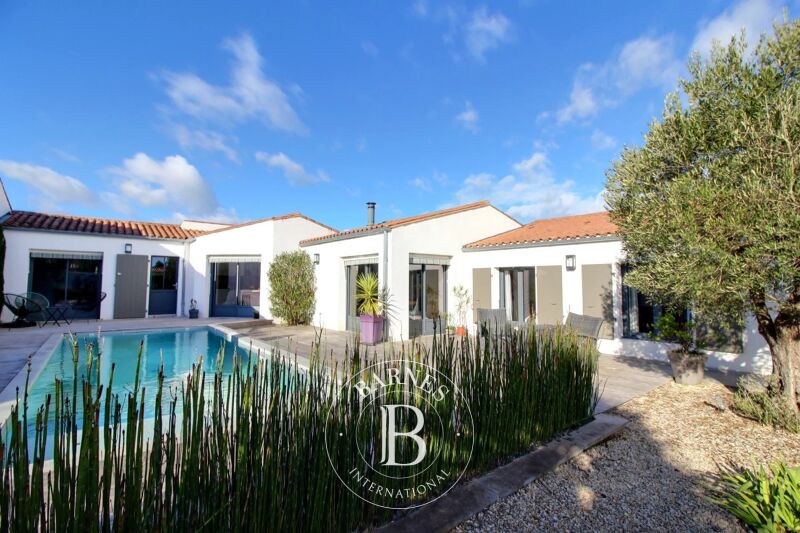 À vendre, Maison La Flotte - picture 1