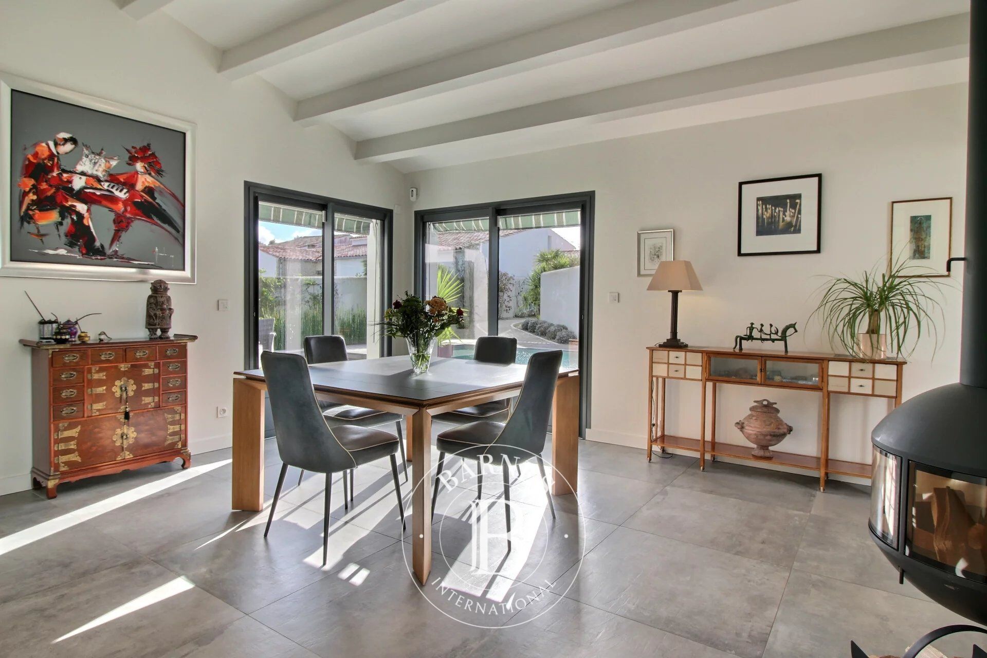 Venta Casa | La Flotte - picture 5