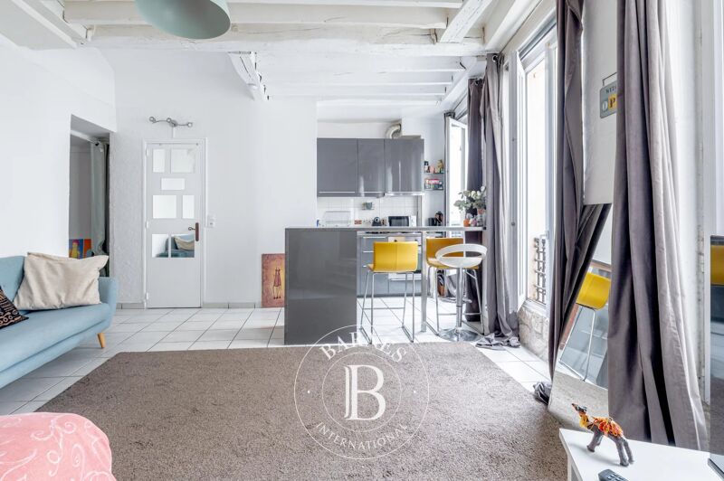 À vendre, Appartement Paris 5ème - picture 3