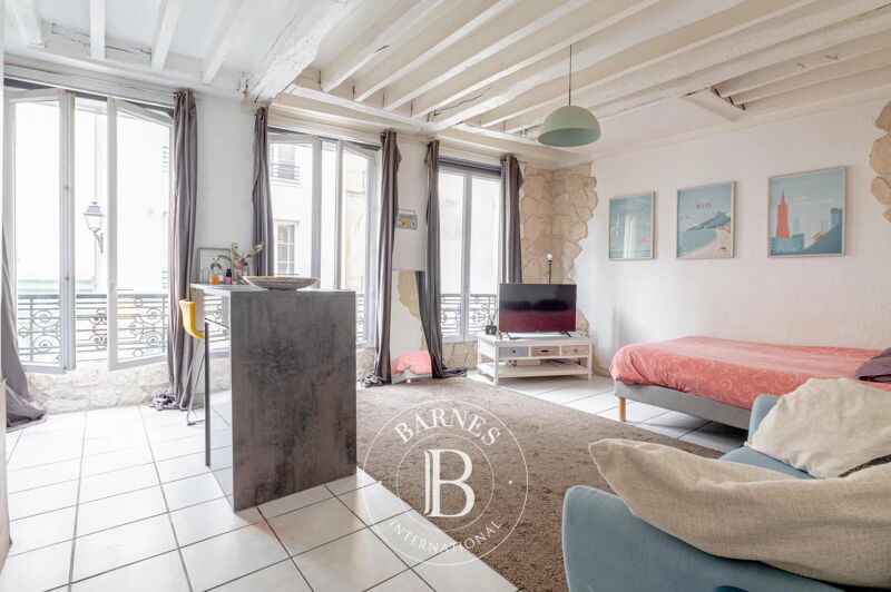 À vendre, Appartement Paris 5ème - picture 2