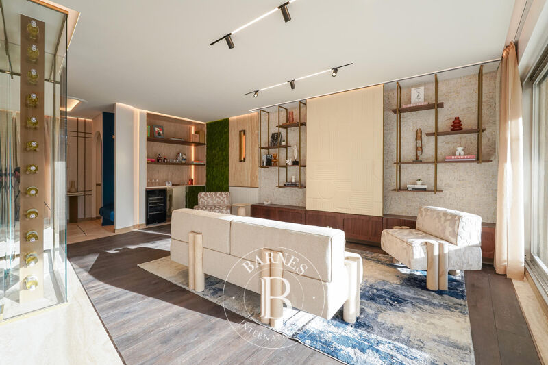 À vendre, Appartement Monaco - picture 3