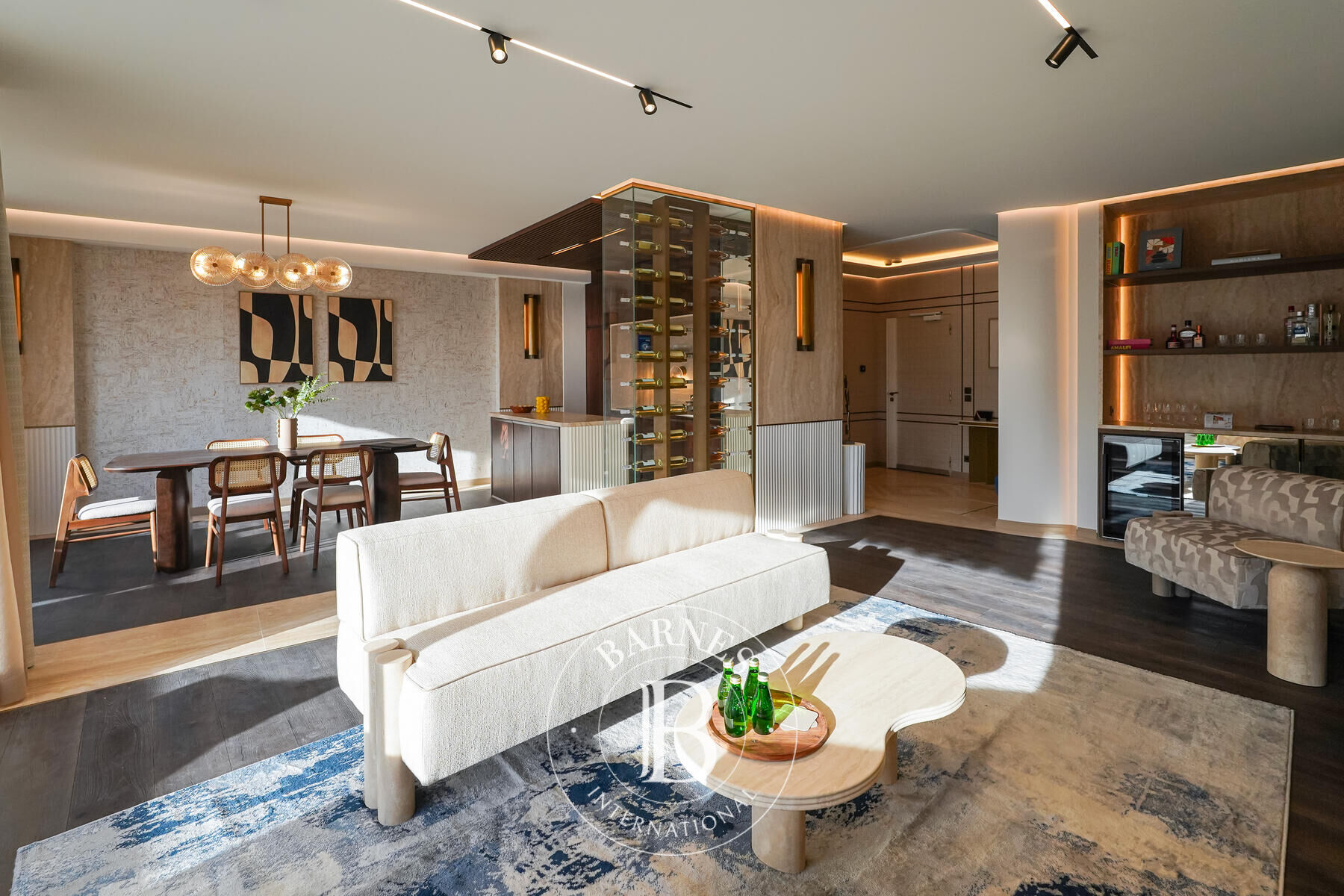 Piso Monaco - picture 1