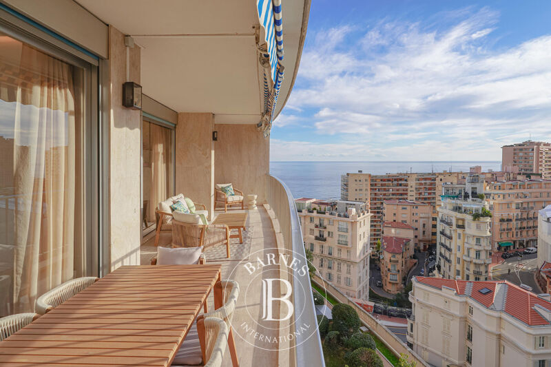 À vendre, Appartement Monaco - picture 2