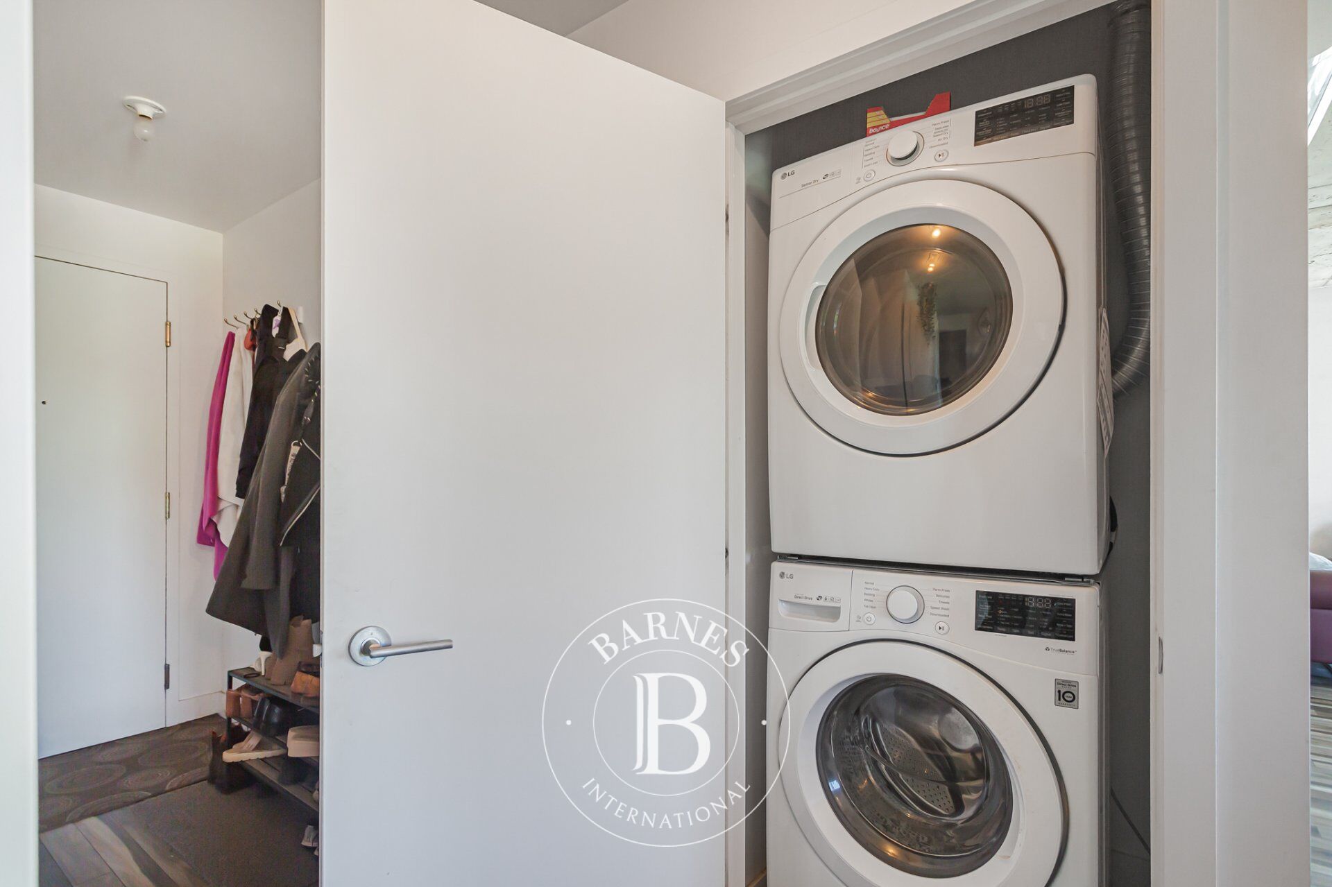 Daire Pointe-Claire - picture 13