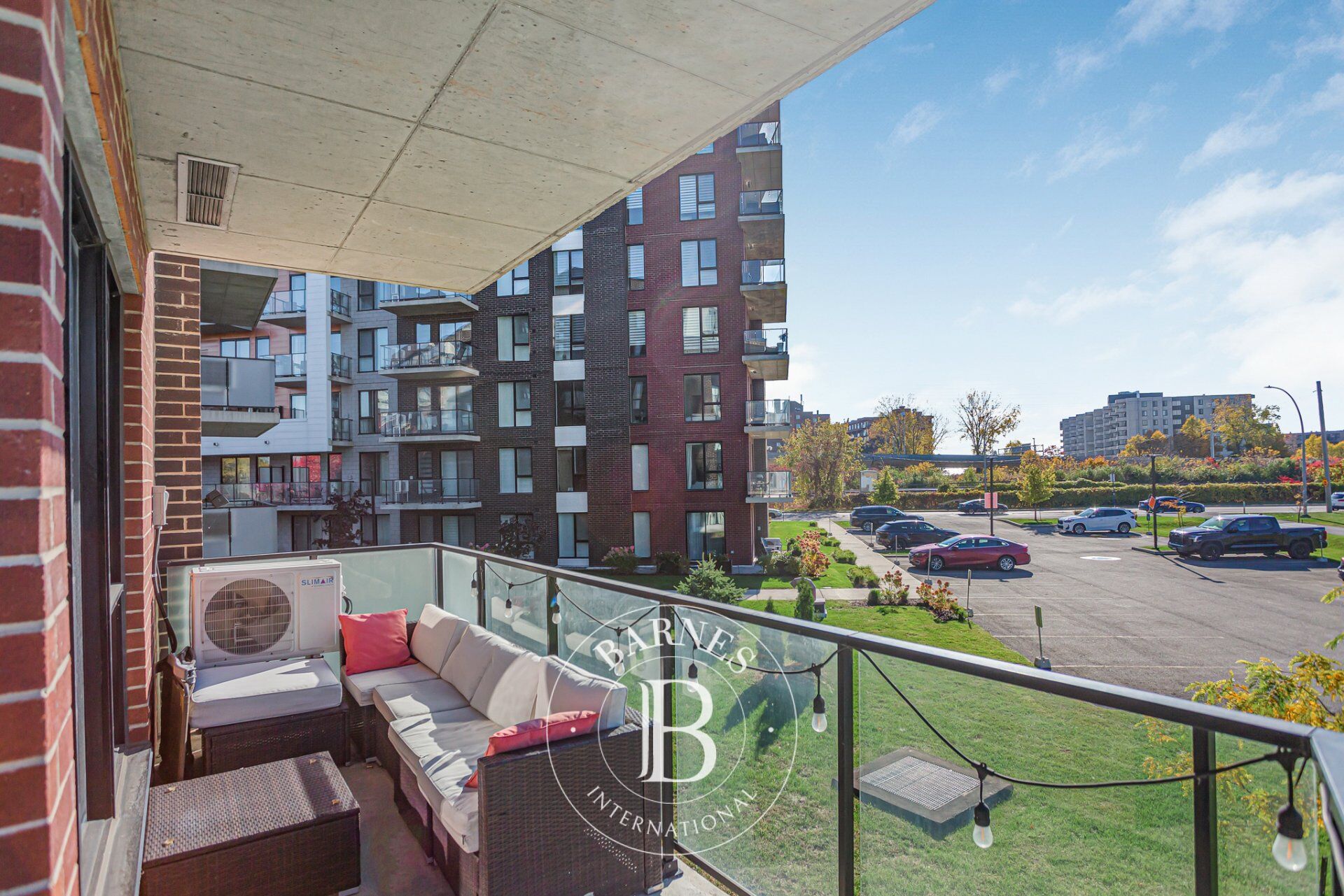 Daire Pointe-Claire - picture 19