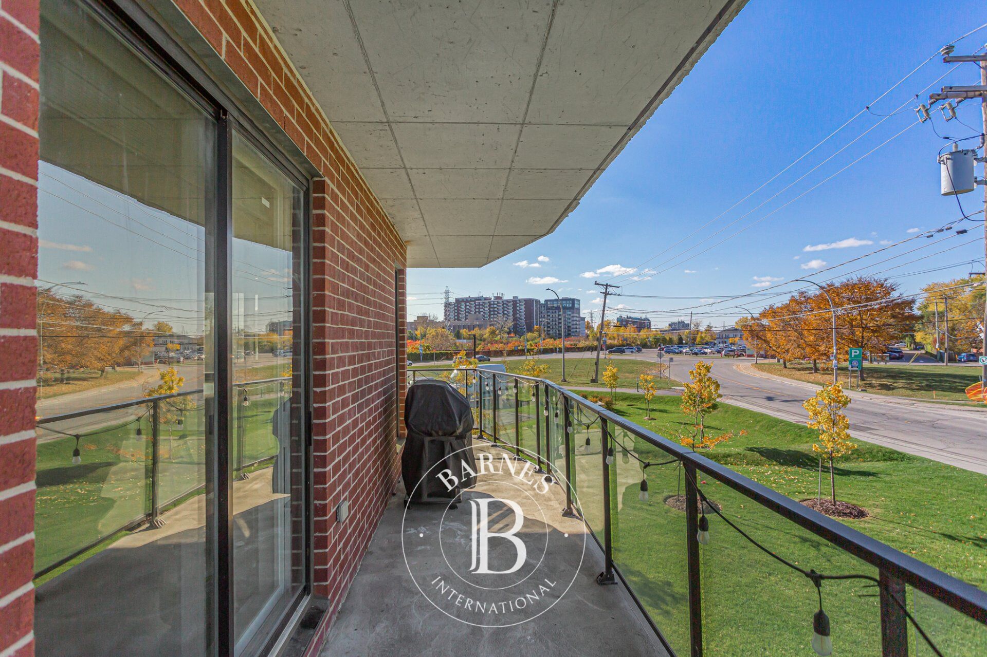 Daire Pointe-Claire - picture 17