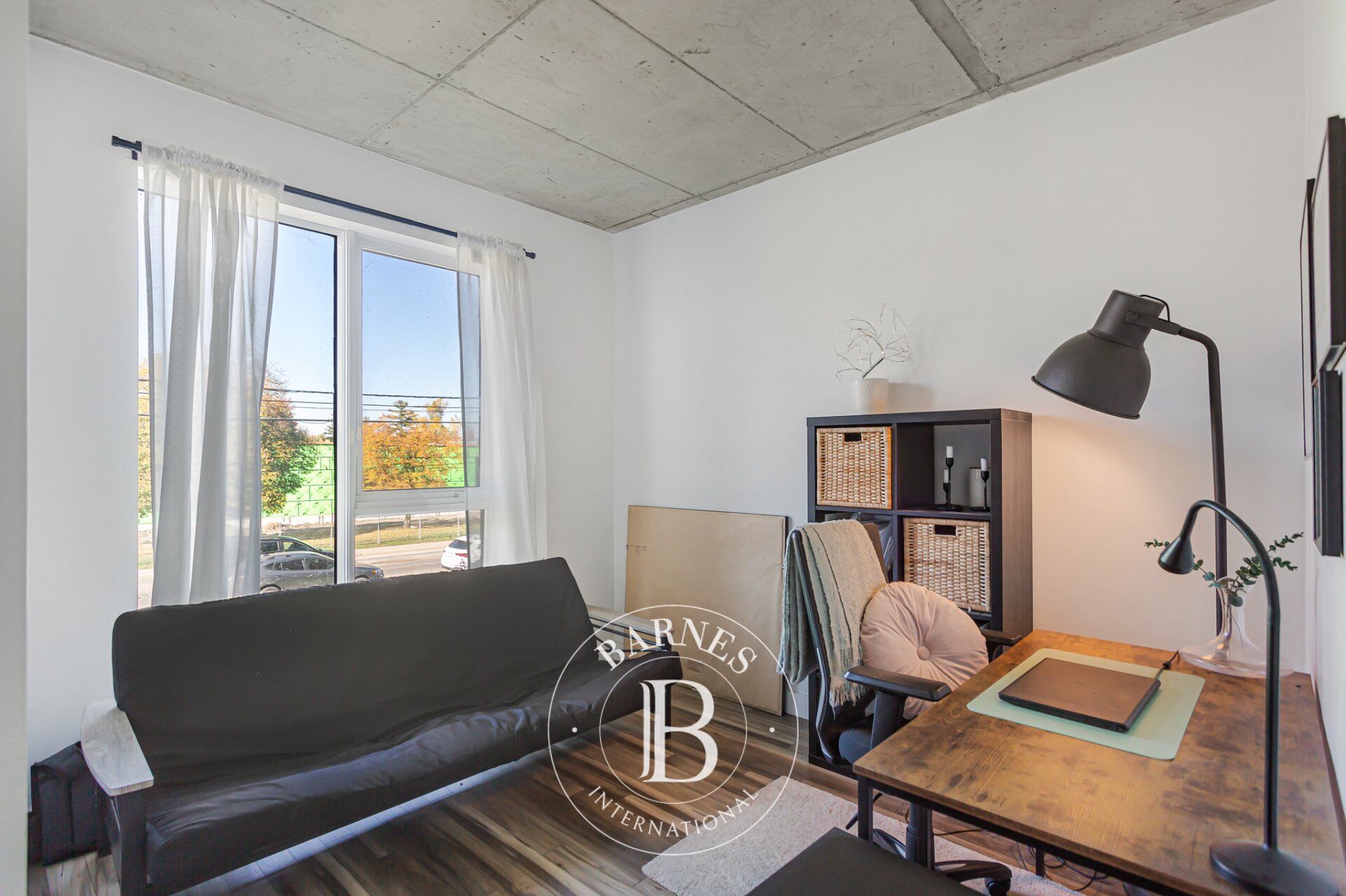 Daire Pointe-Claire - picture 14