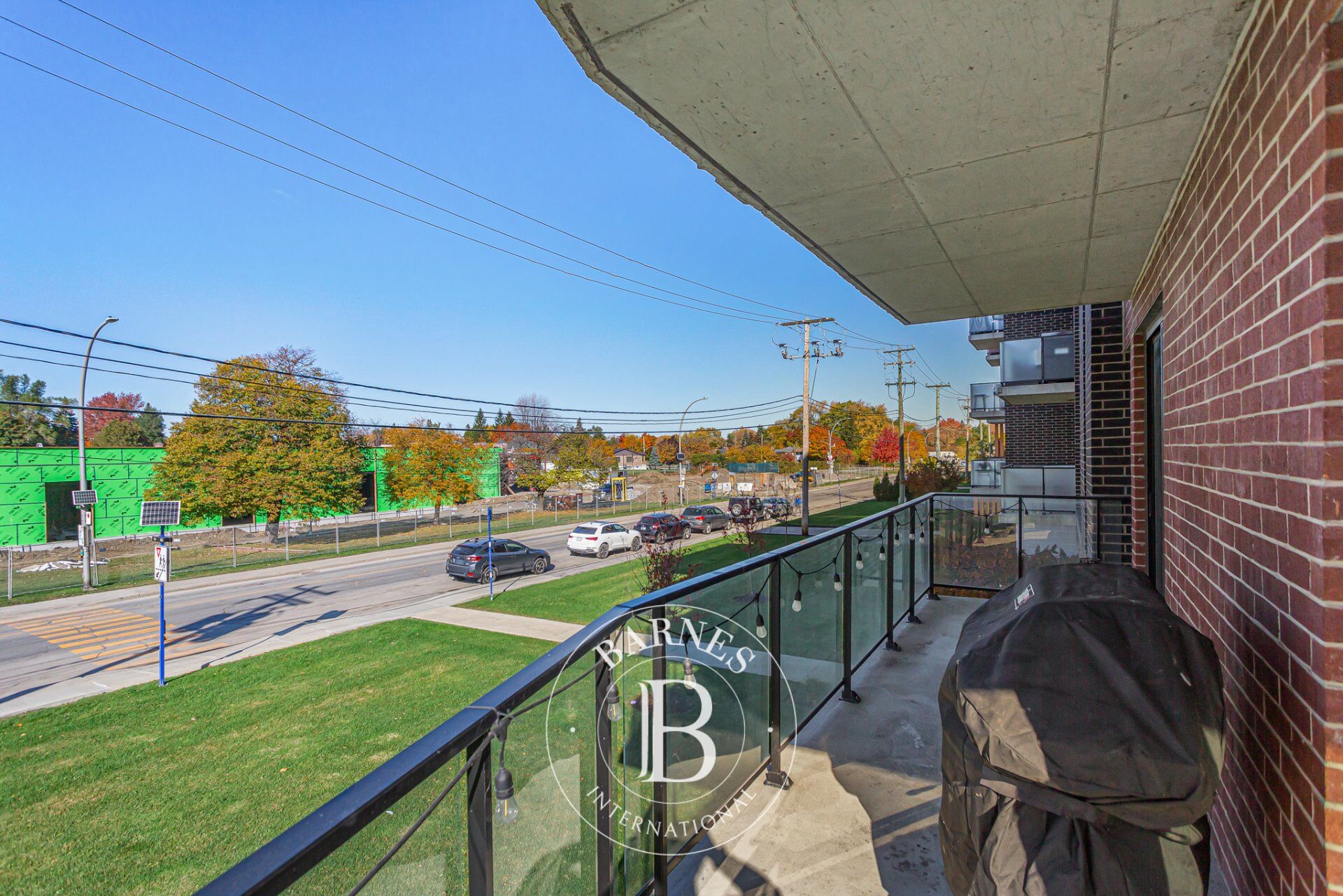 Daire Pointe-Claire - picture 18