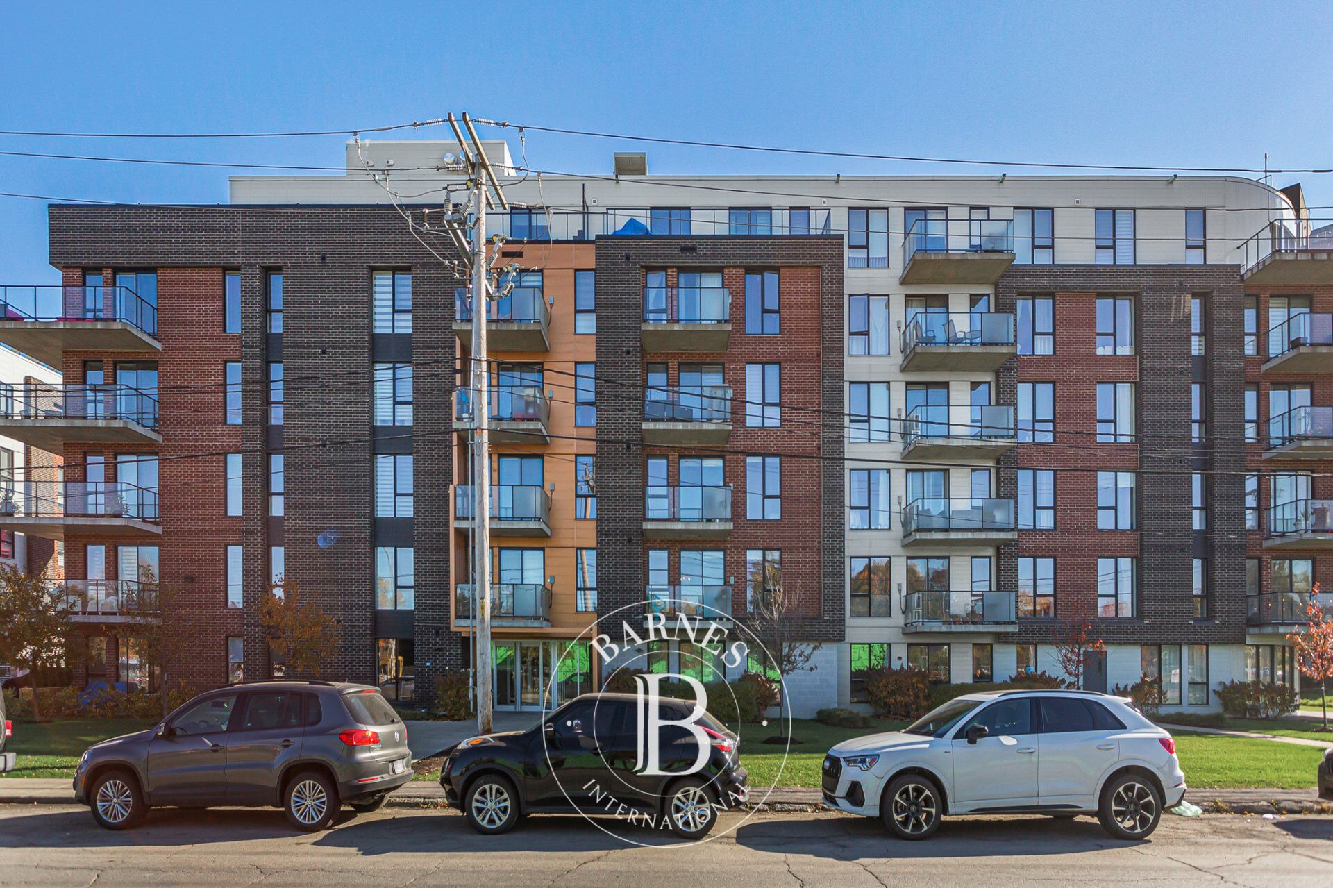 Daire Pointe-Claire - picture 20