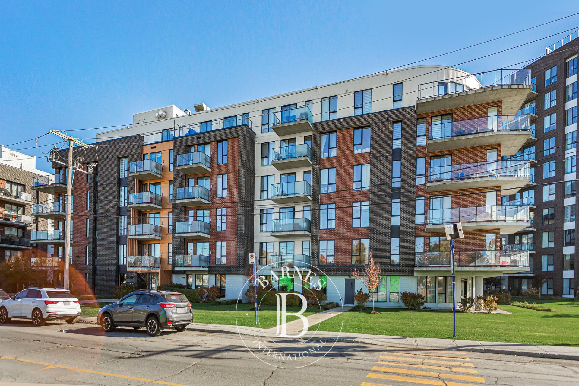 Daire Pointe-Claire - picture 21