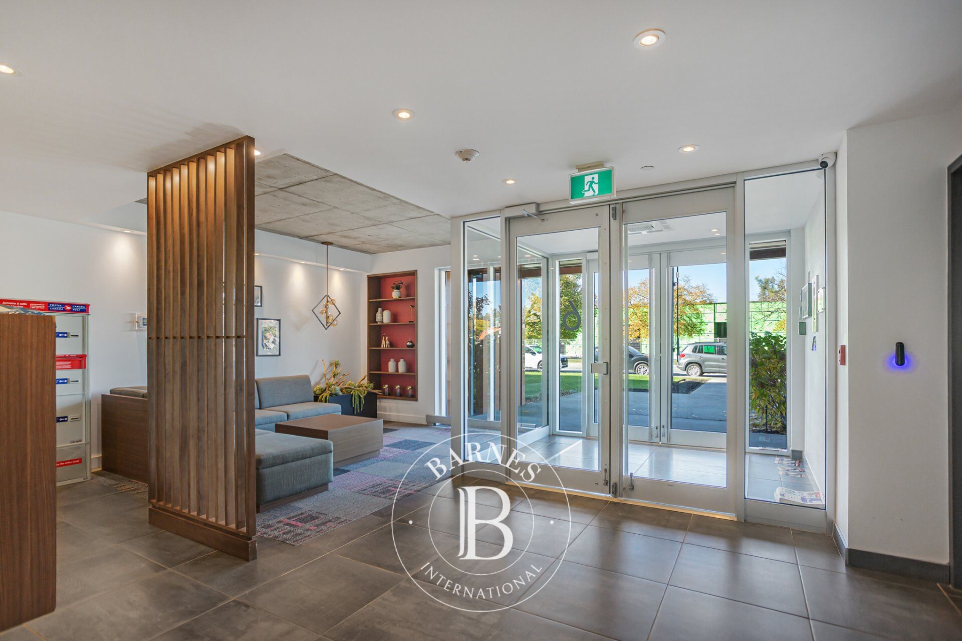 Daire Pointe-Claire - picture 22