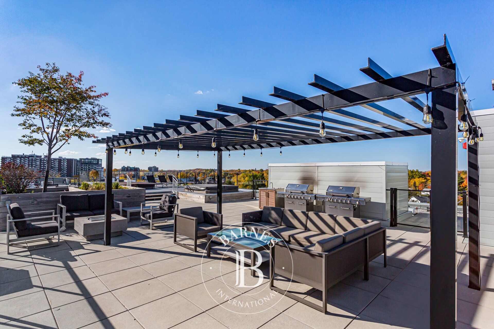 Daire Pointe-Claire - picture 24