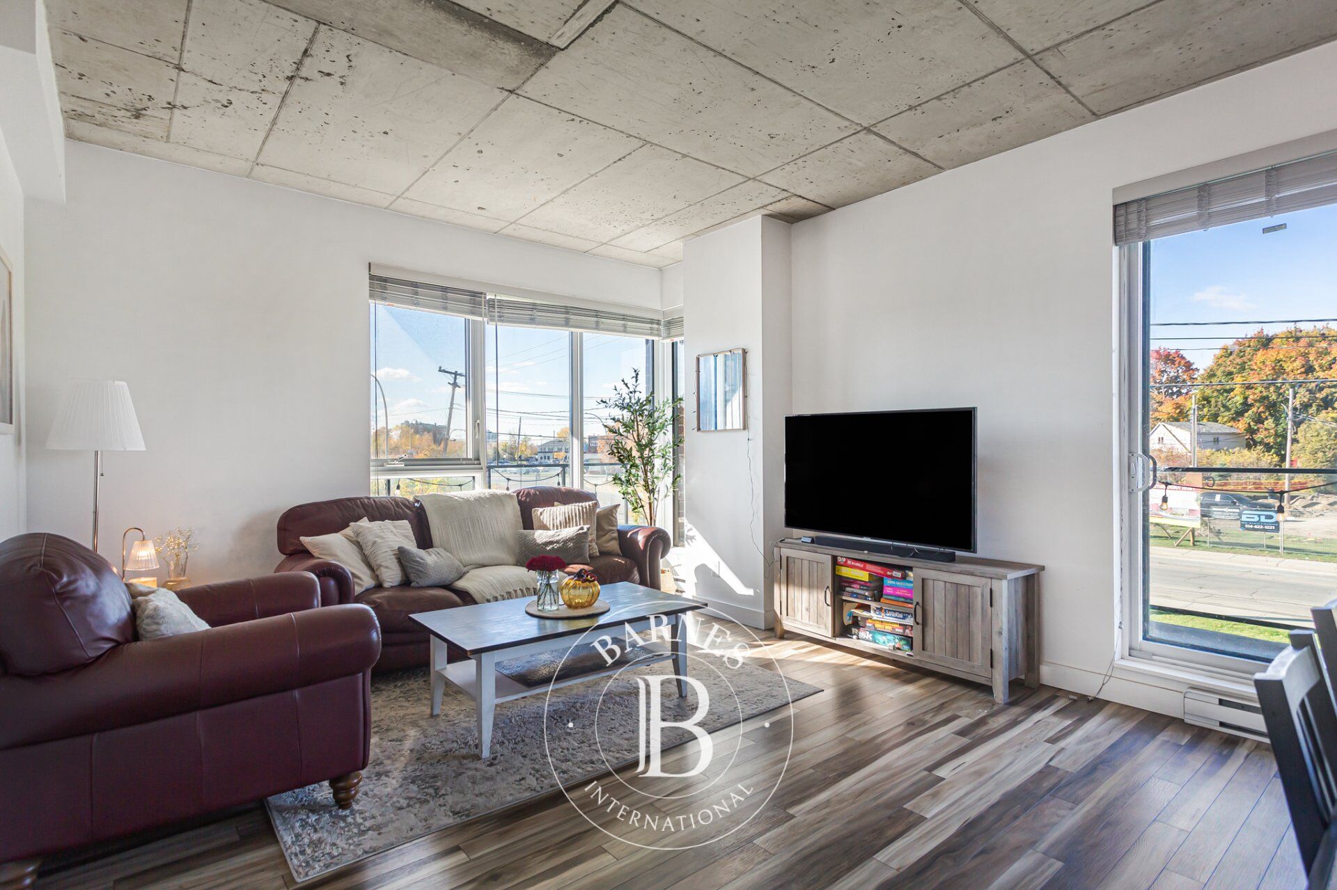 Daire Pointe-Claire - picture 7