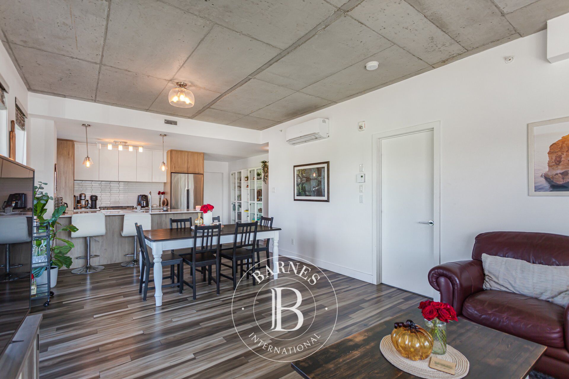 Daire Pointe-Claire - picture 8