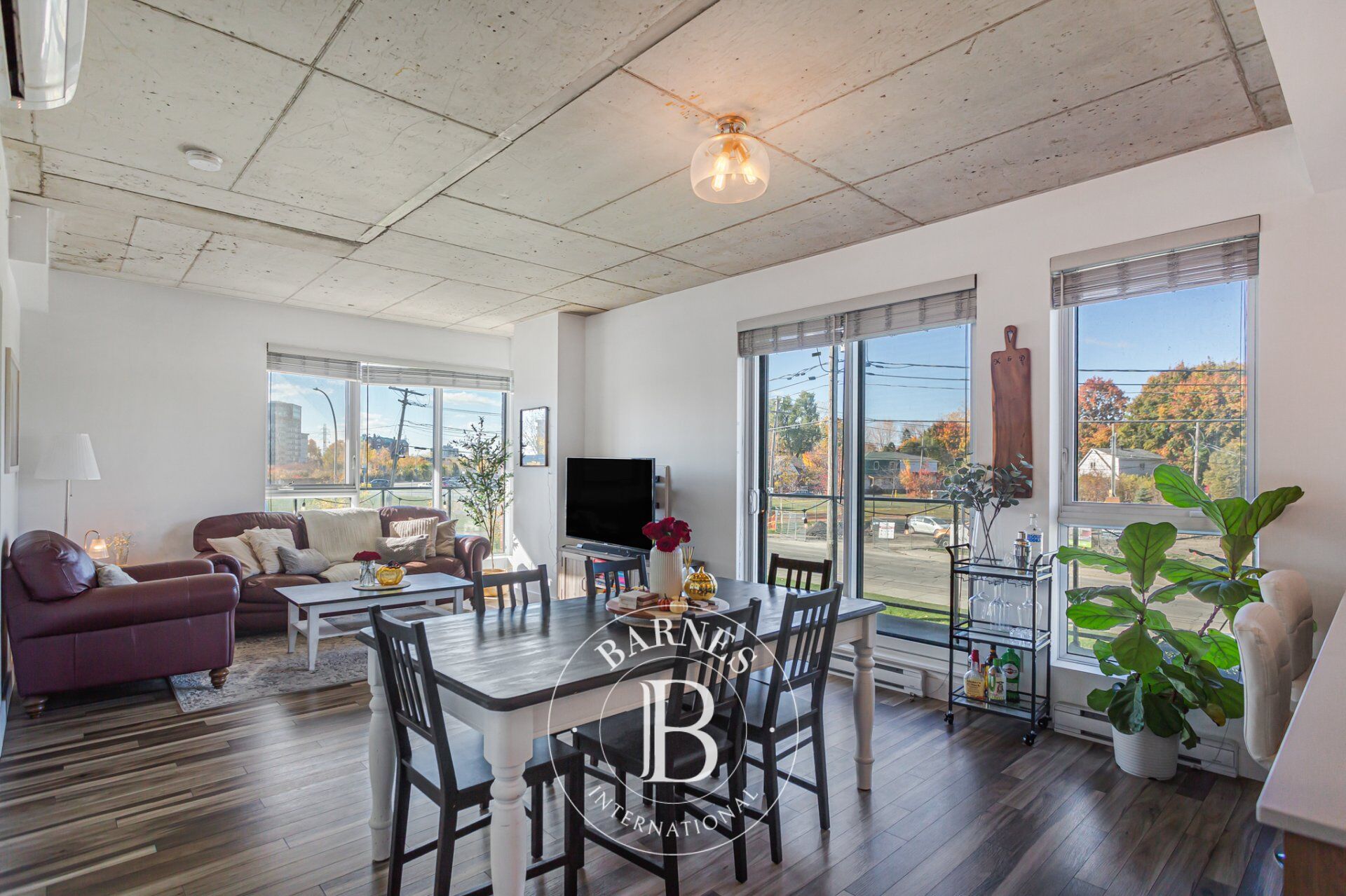 Daire Pointe-Claire - picture 6