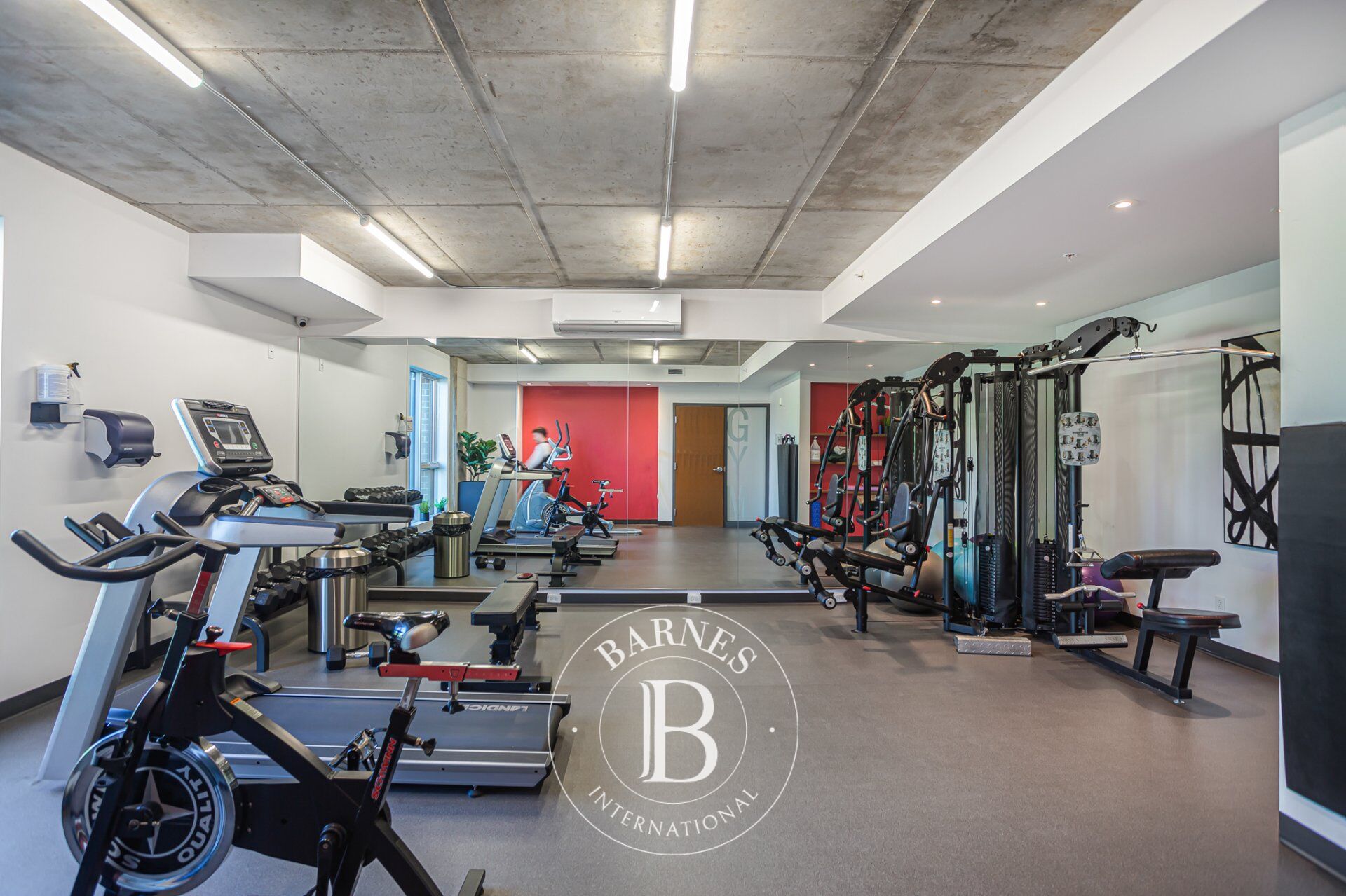 Daire Pointe-Claire - picture 23