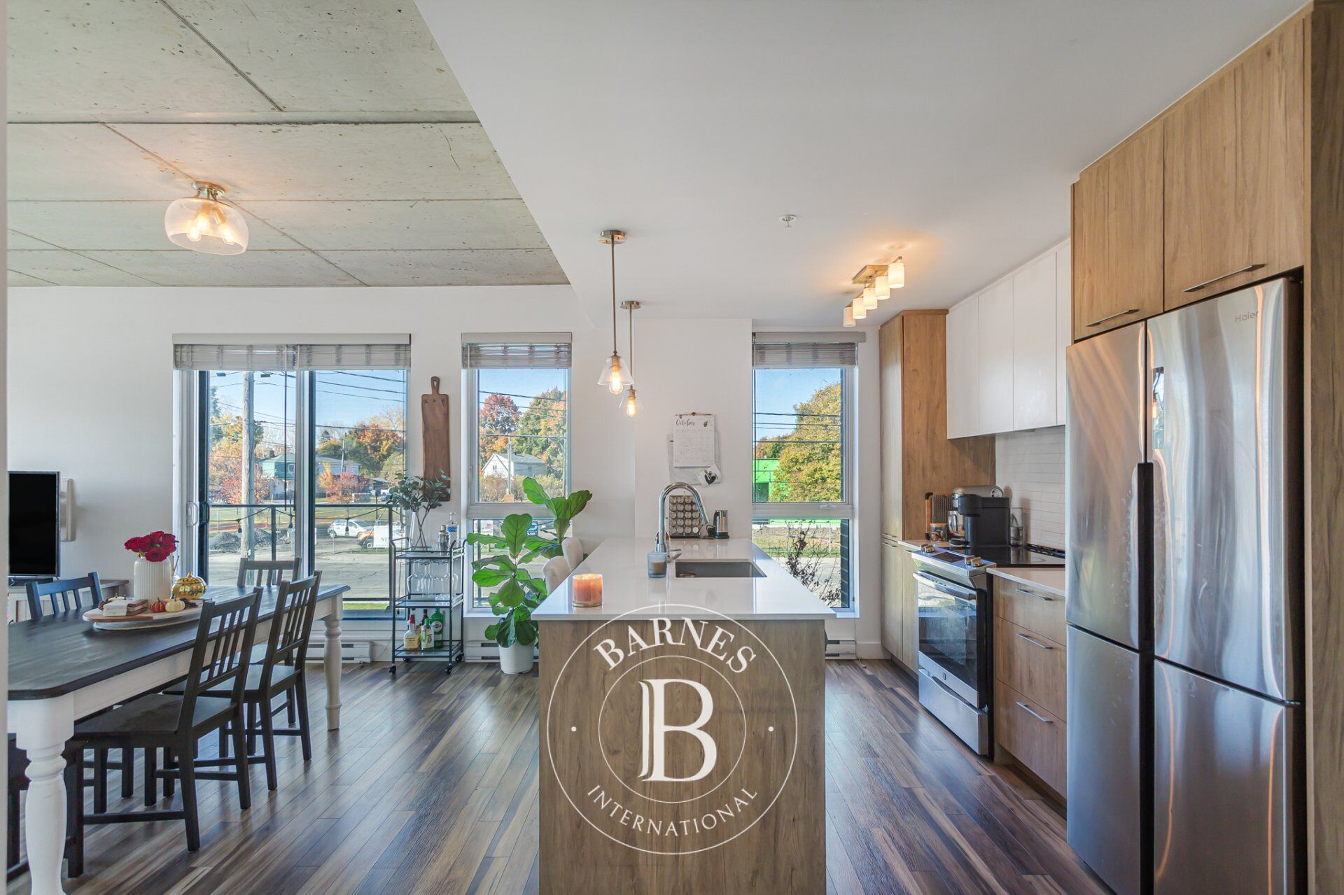 Appartamento Pointe-Claire - picture 3