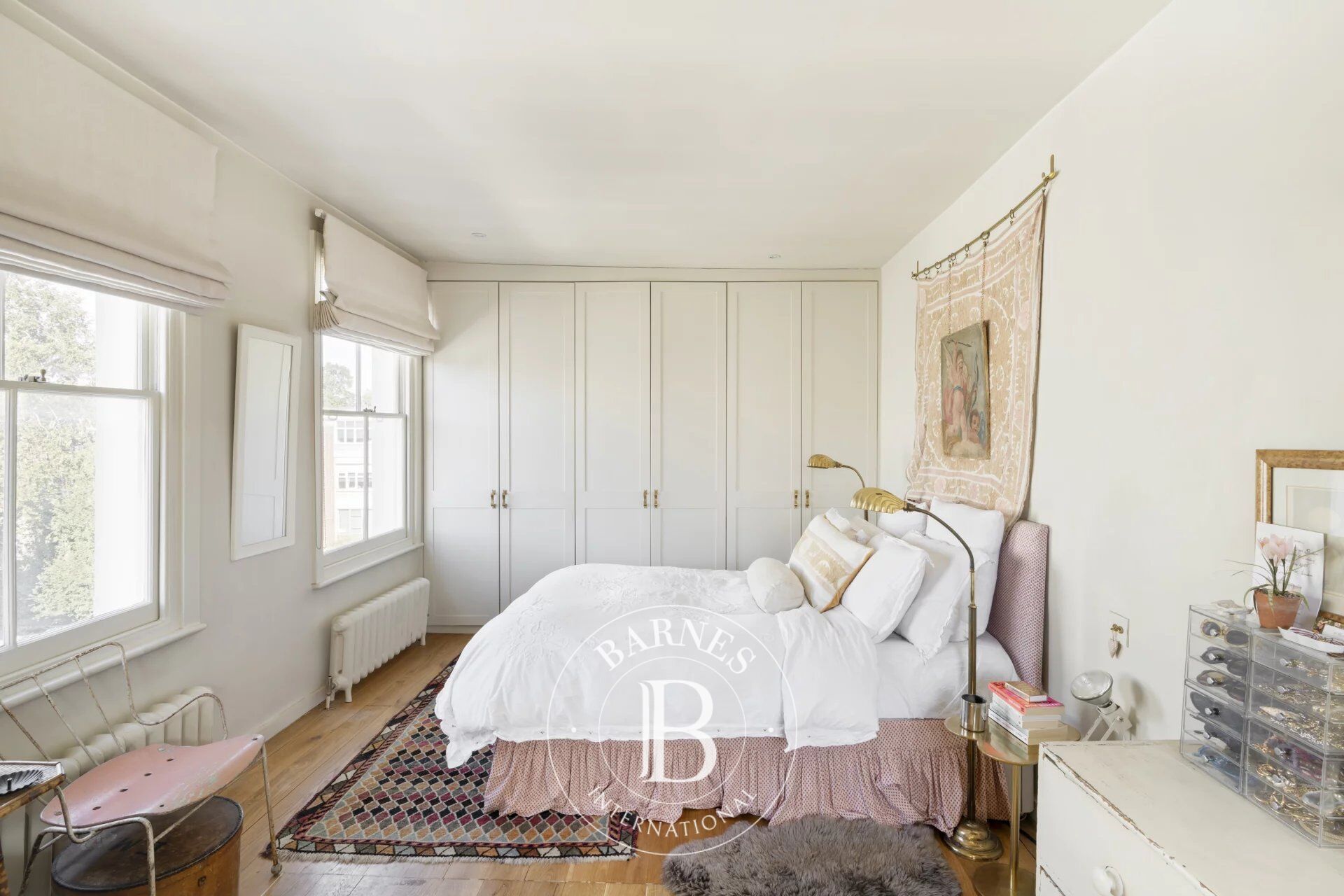 Daire London - picture 7