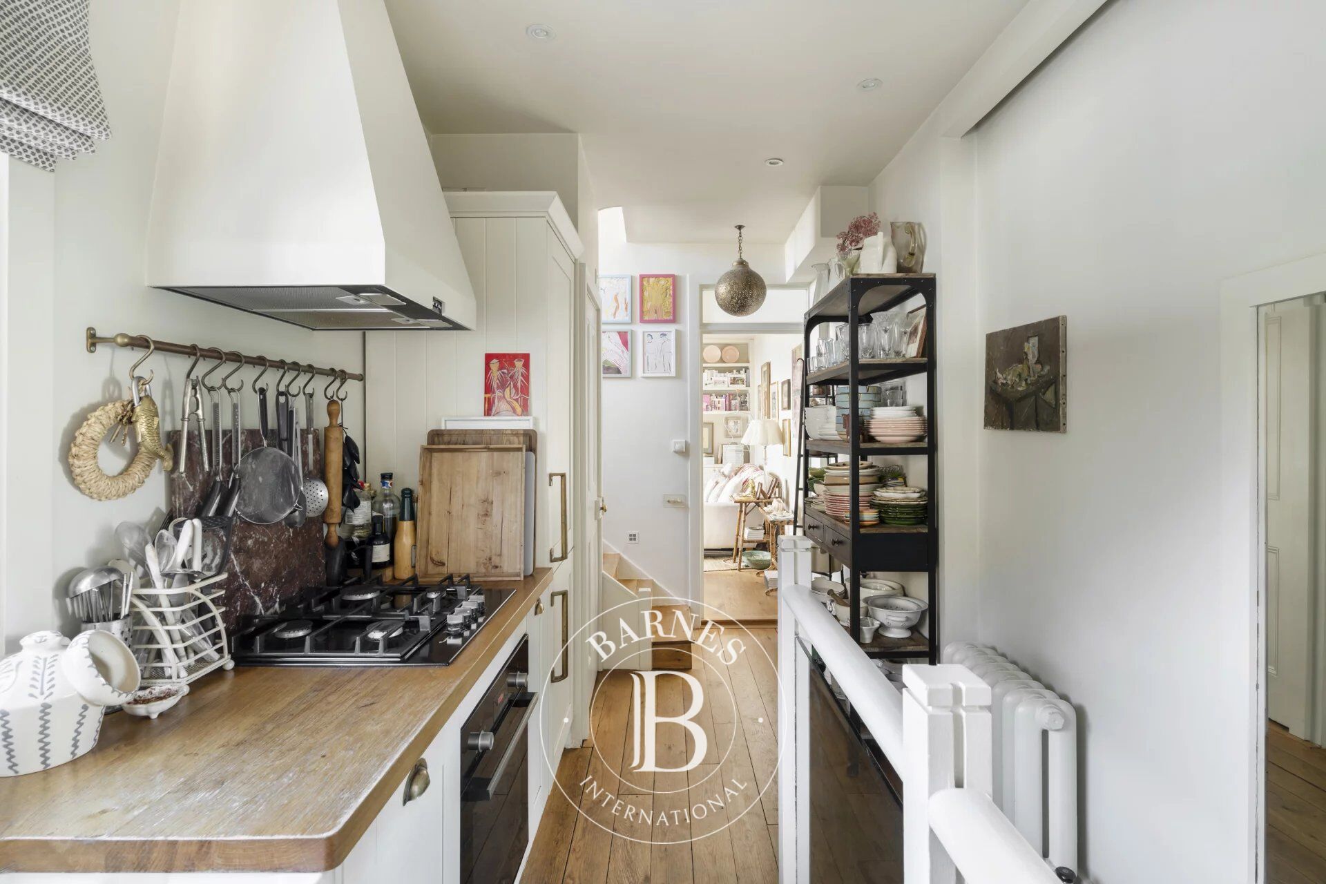 Daire London - picture 5