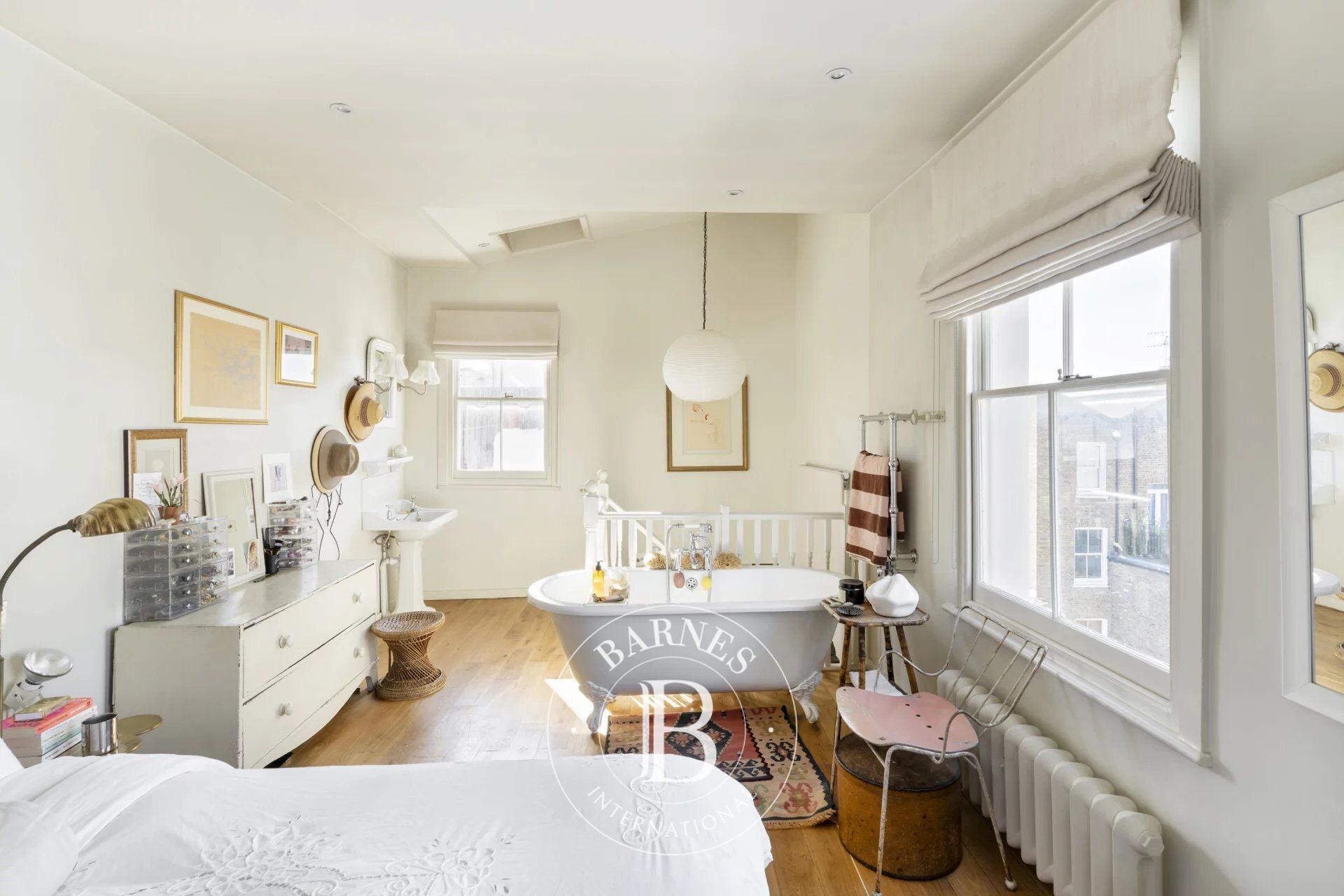 Daire London - picture 8