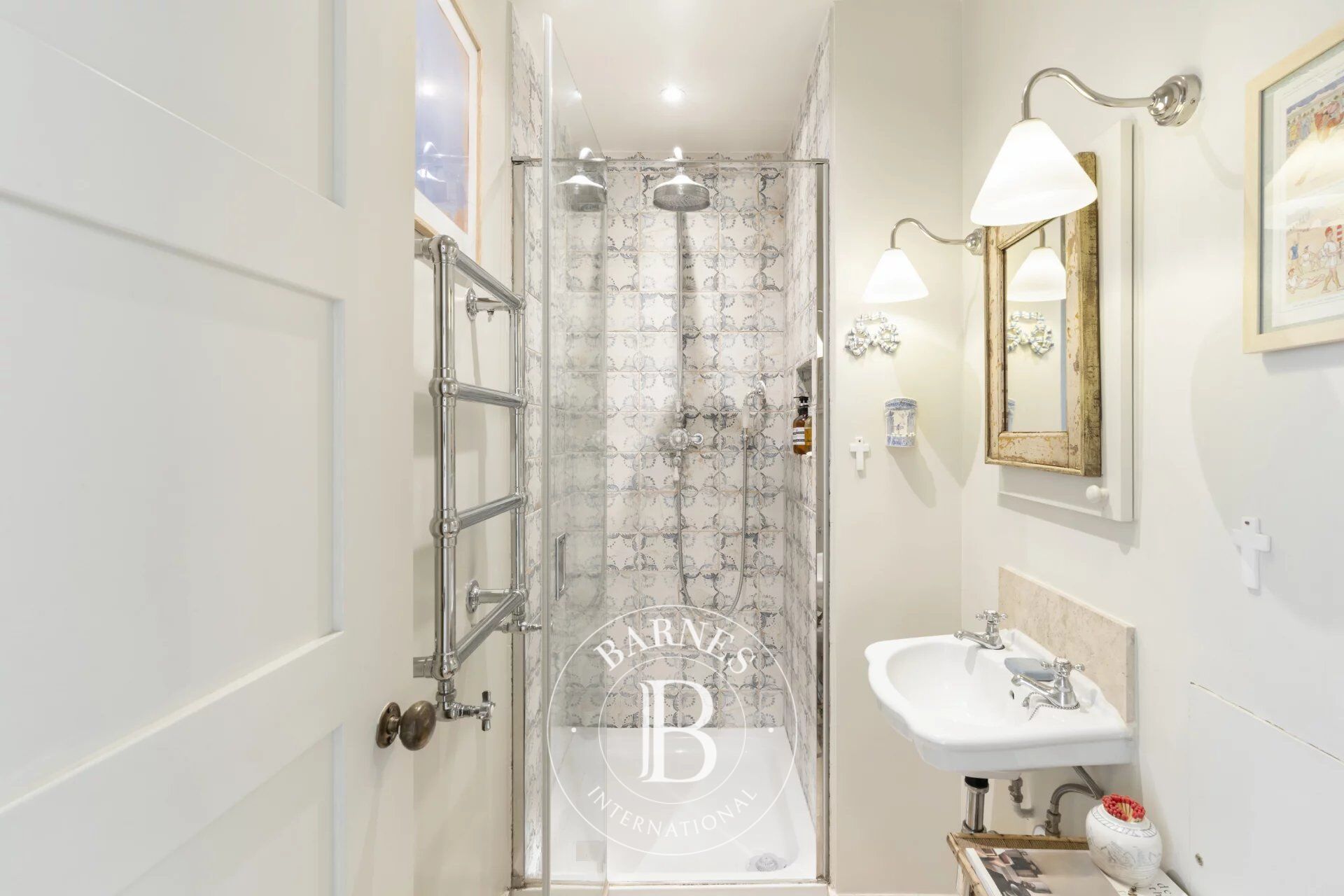 Daire London - picture 9