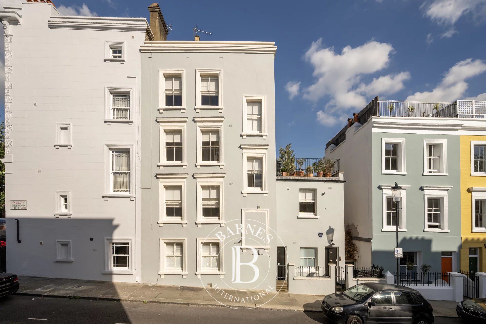 Daire London - picture 4