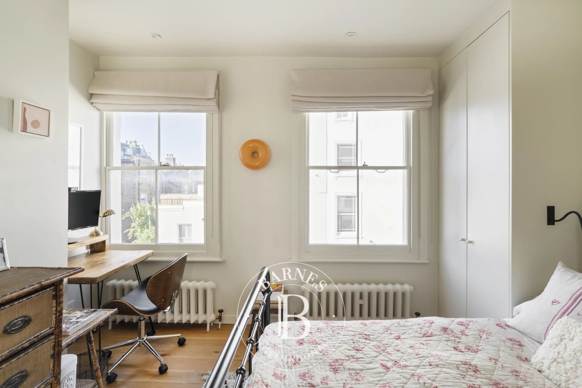 Daire London - picture 6