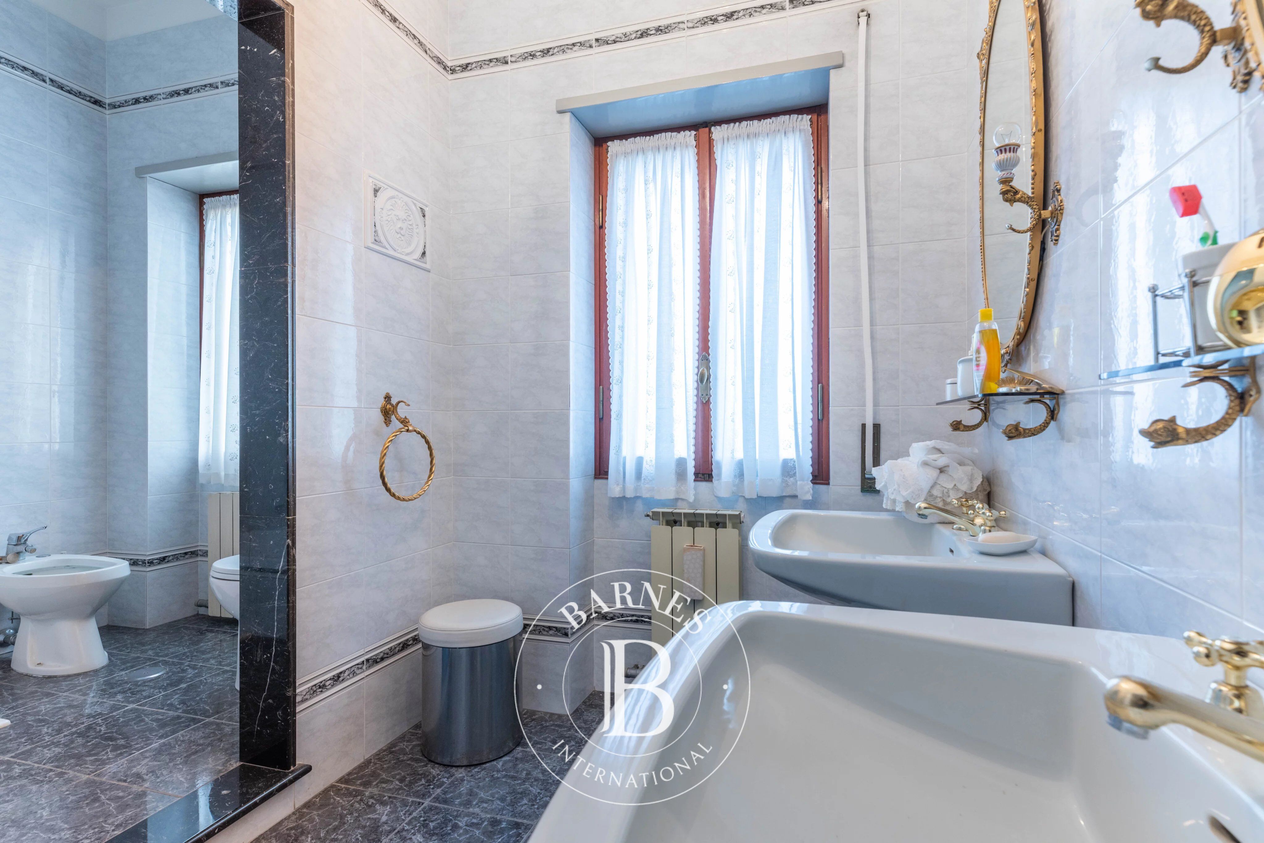 Penthouse Roma - picture 6