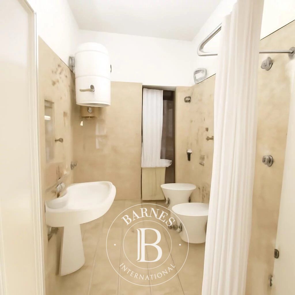 Penthouse Roma - picture 9