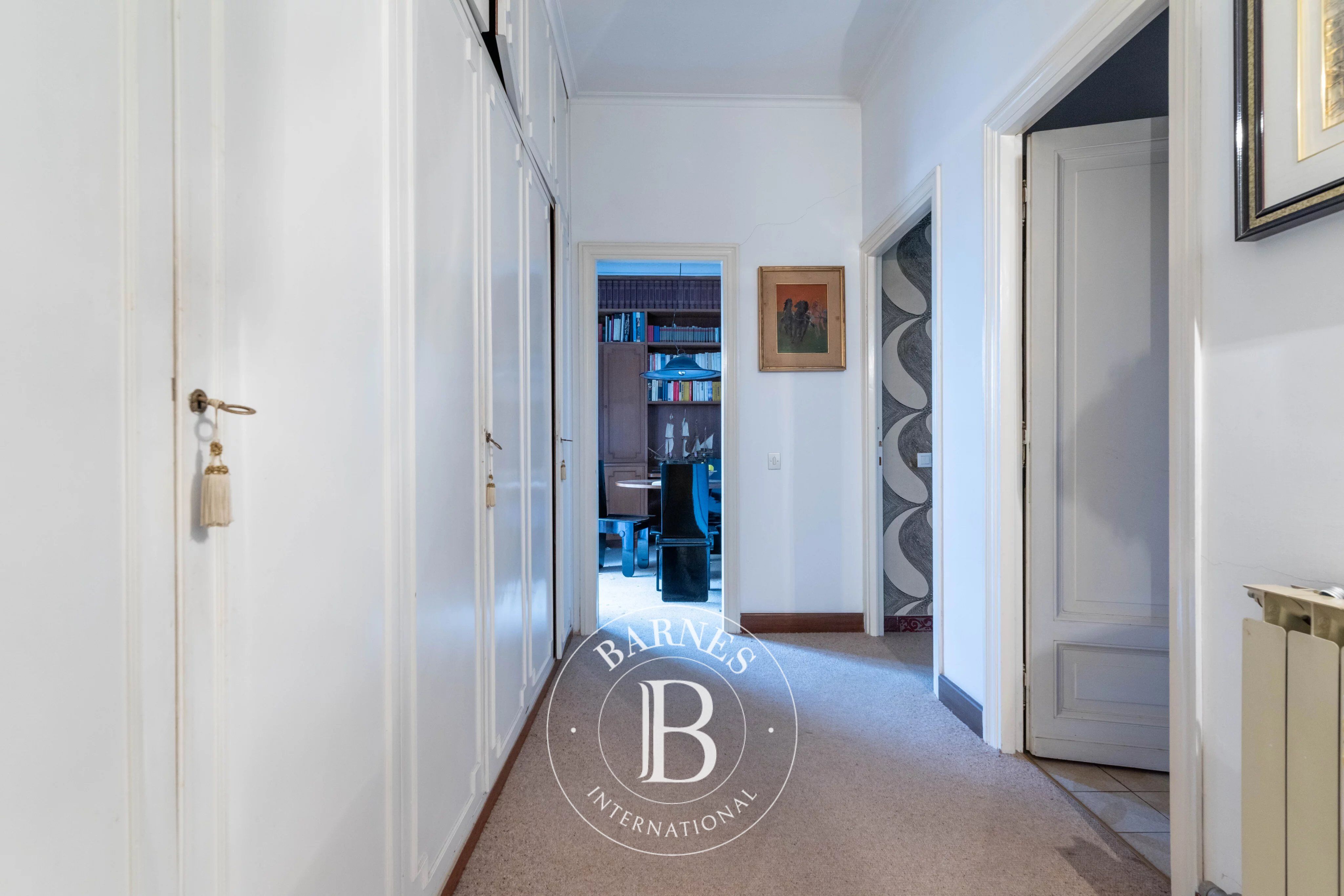 Penthouse Roma - picture 5