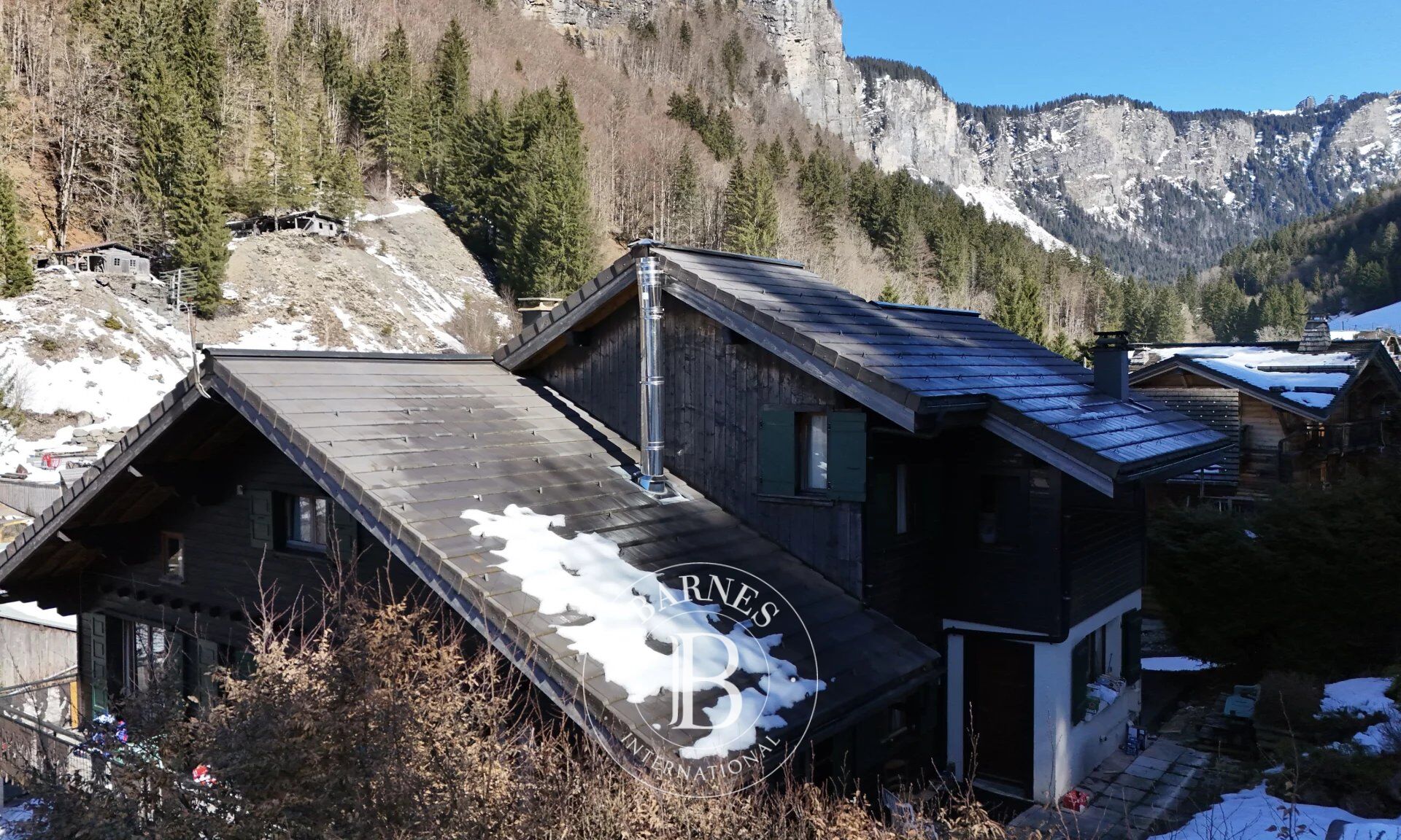 Chalet Morzine - picture 2