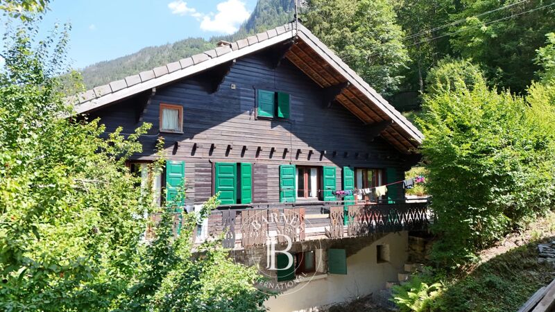 Zu verkaufen Chalet | Morzine - picture 1