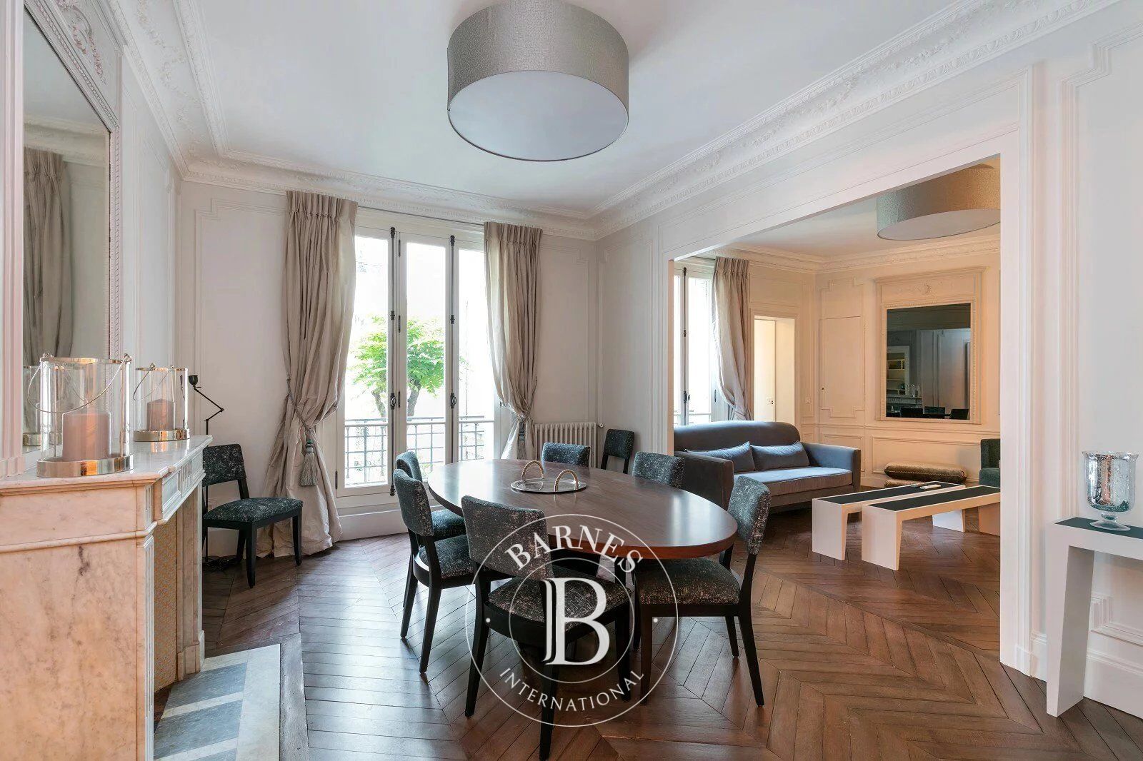 Piso Paris 17ème - picture 2