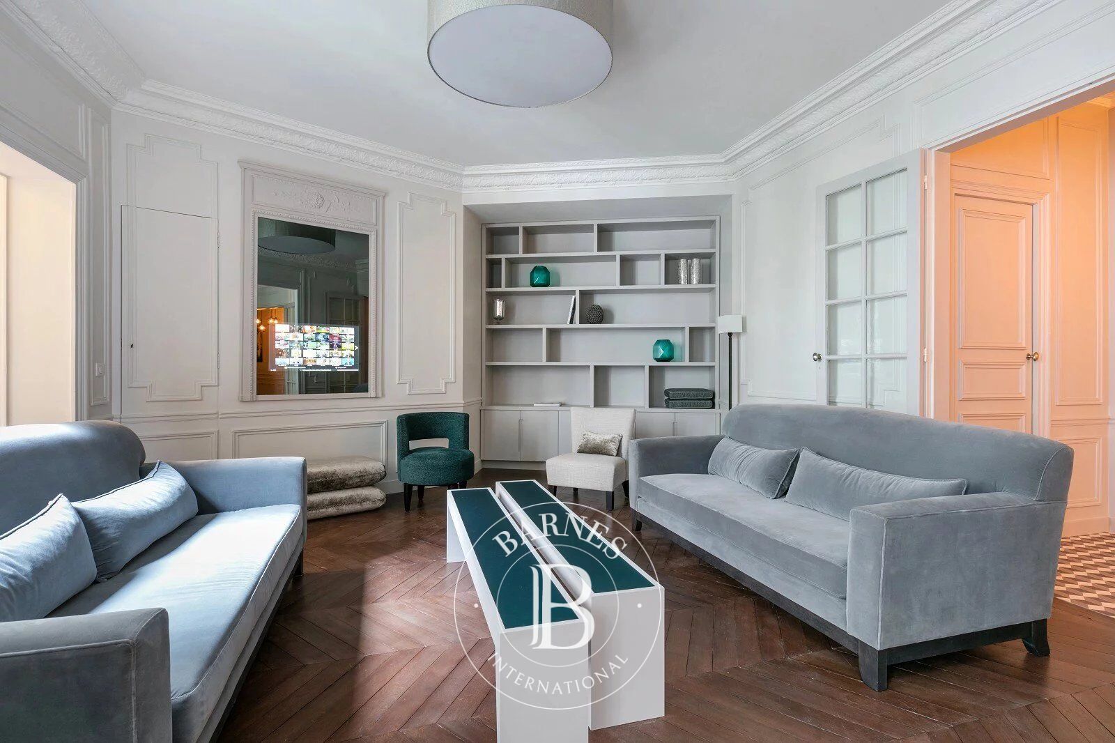 Piso Paris 17ème - picture 3