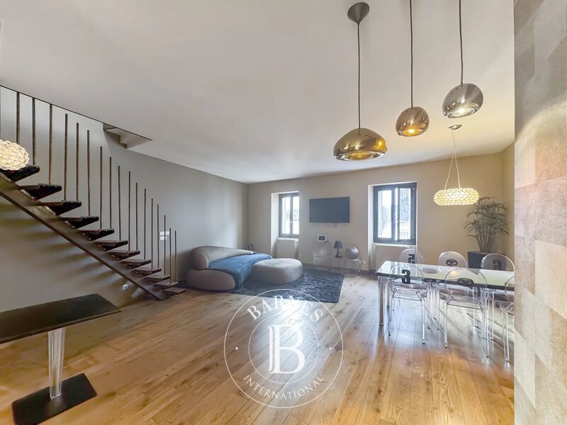 À vendre Appartement | Aix-les-Bains - picture 3