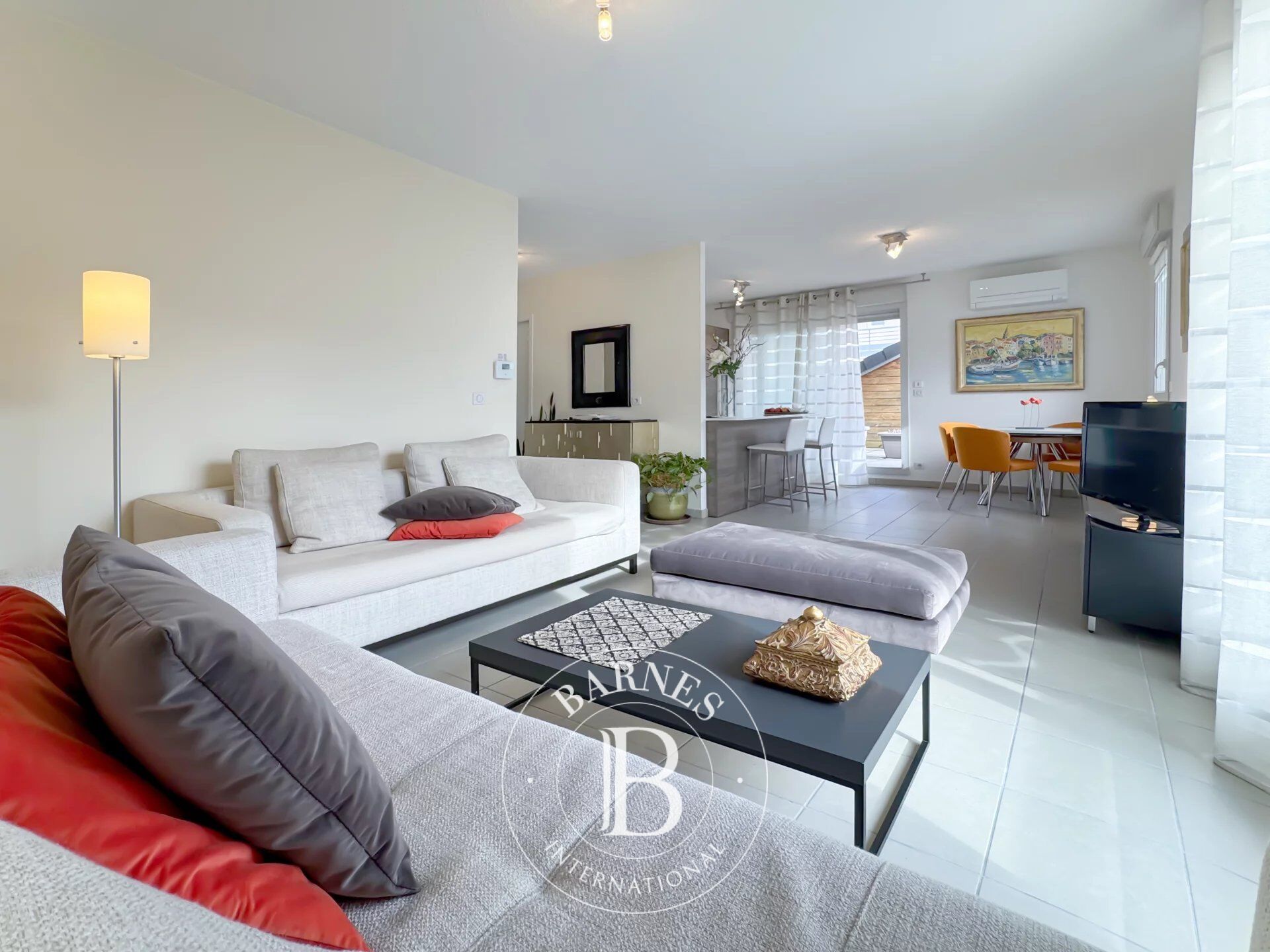 Wohnung Aix-les-Bains - picture 3