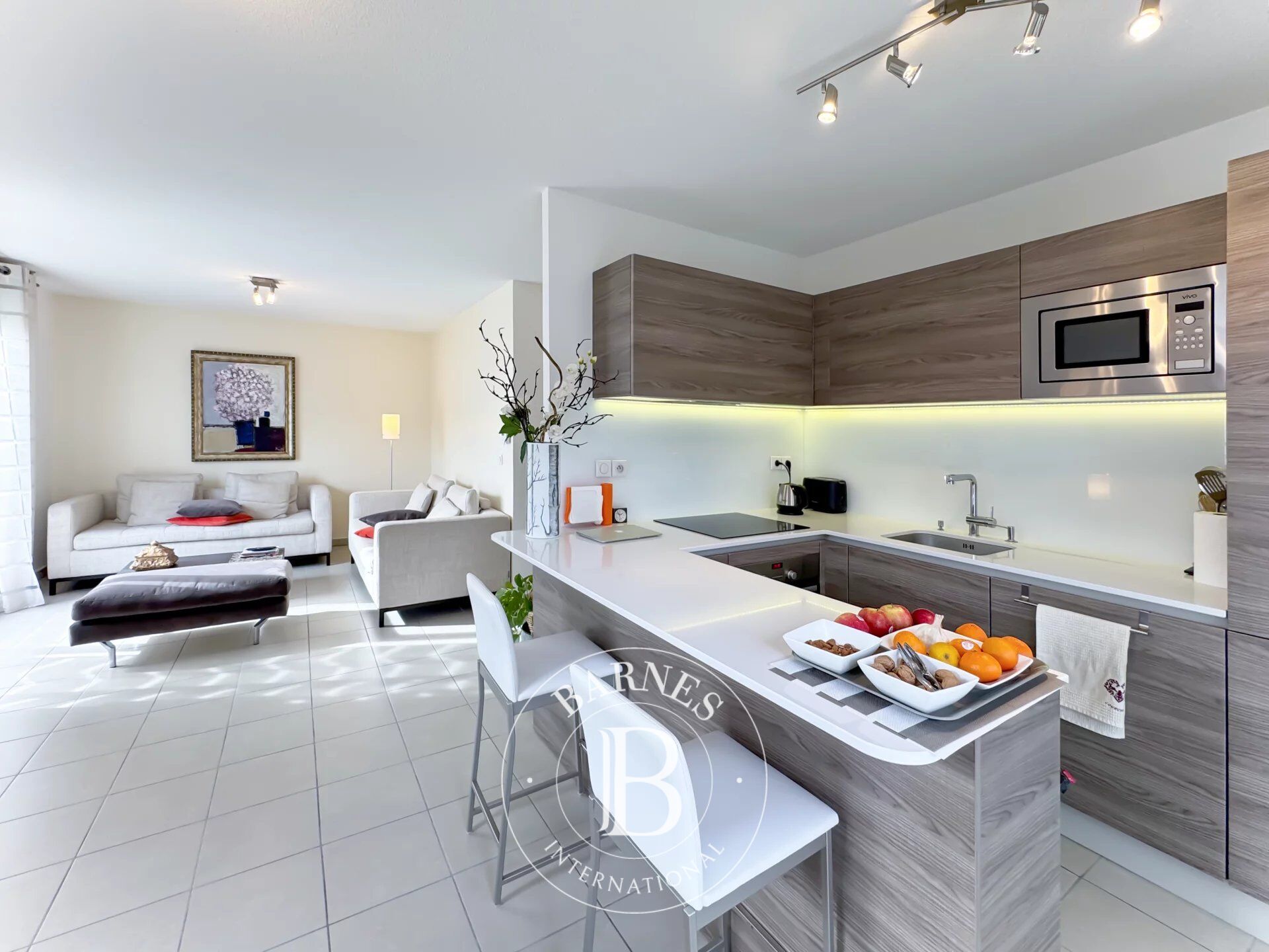 Wohnung Aix-les-Bains - picture 1