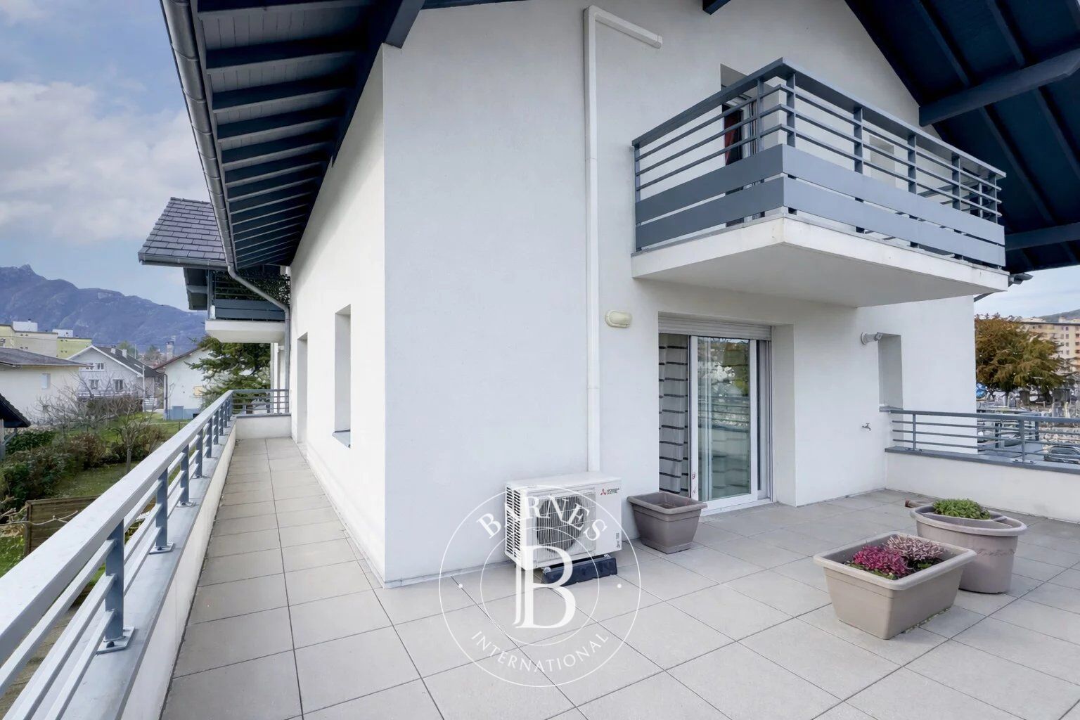 Wohnung Aix-les-Bains - picture 2