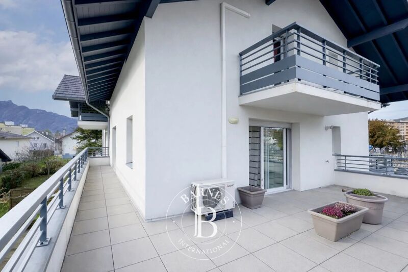 Zu verkaufen Wohnung | Aix-les-Bains - picture 2