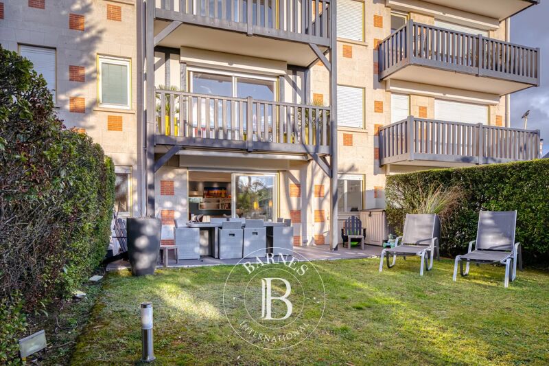 Venta, Piso Deauville - picture 1