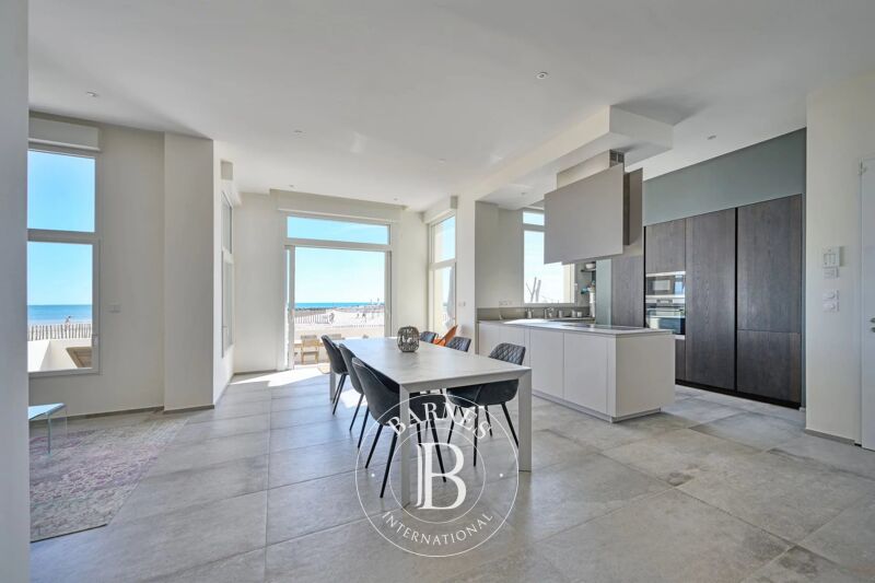 For Sale, Apartment Carnon-Plage - picture 1