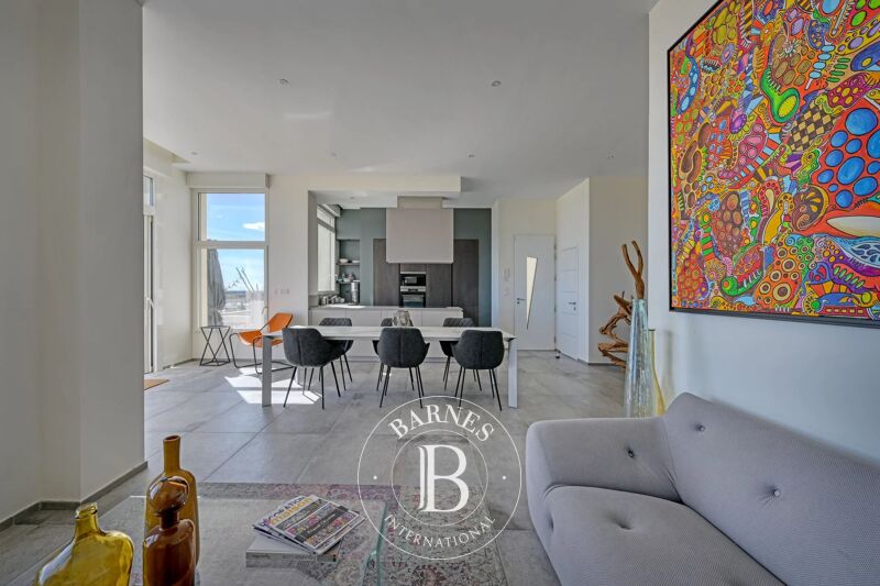 À vendre Appartement | Carnon-Plage - picture 3