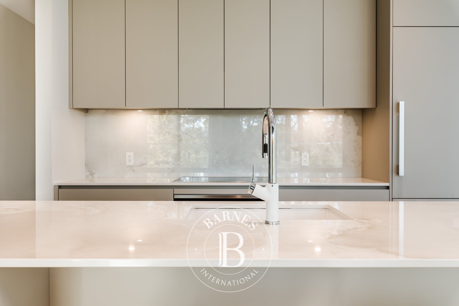 Daire Laval (Laval-sur-le-Lac) - picture 9