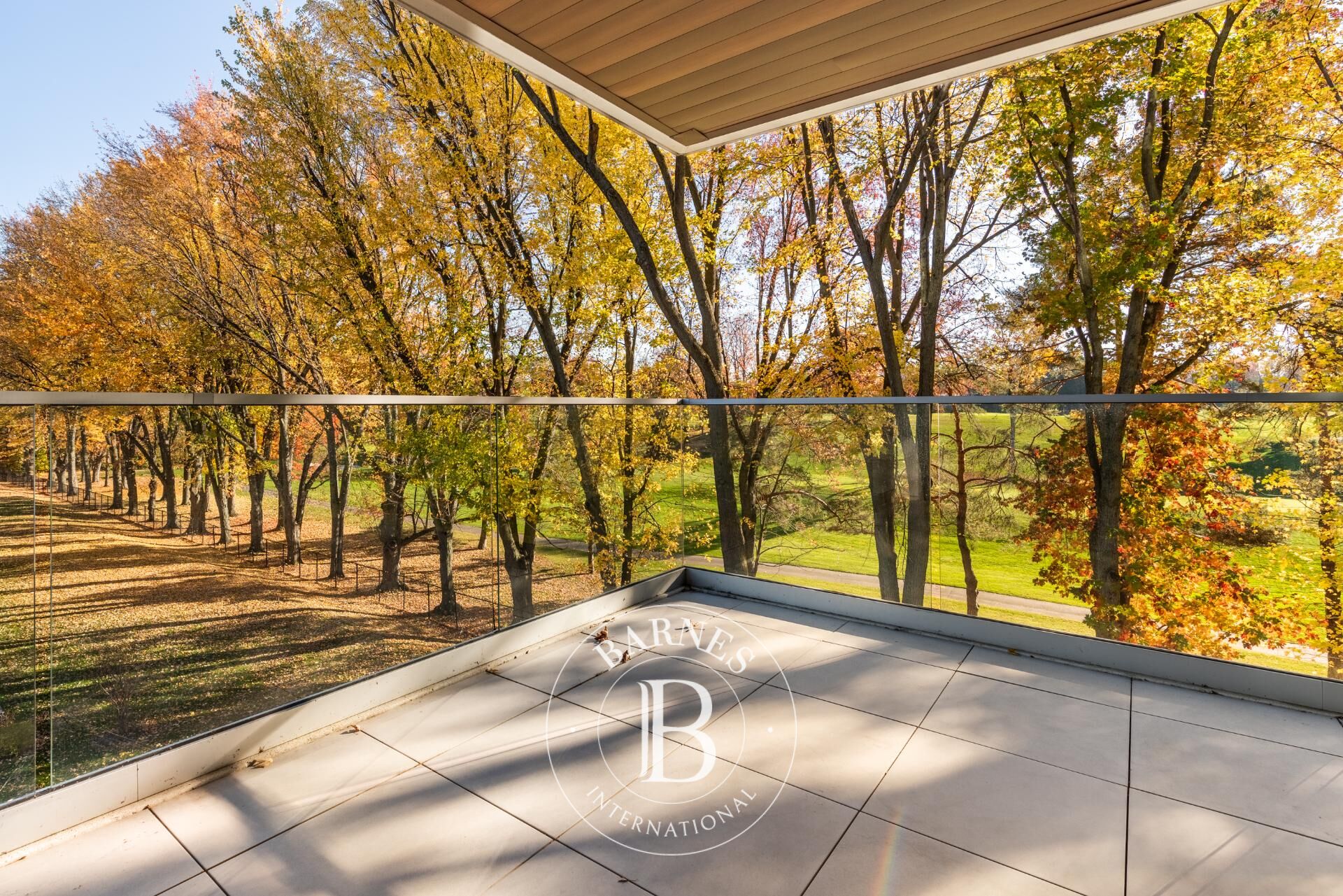 Daire Laval (Laval-sur-le-Lac) - picture 20